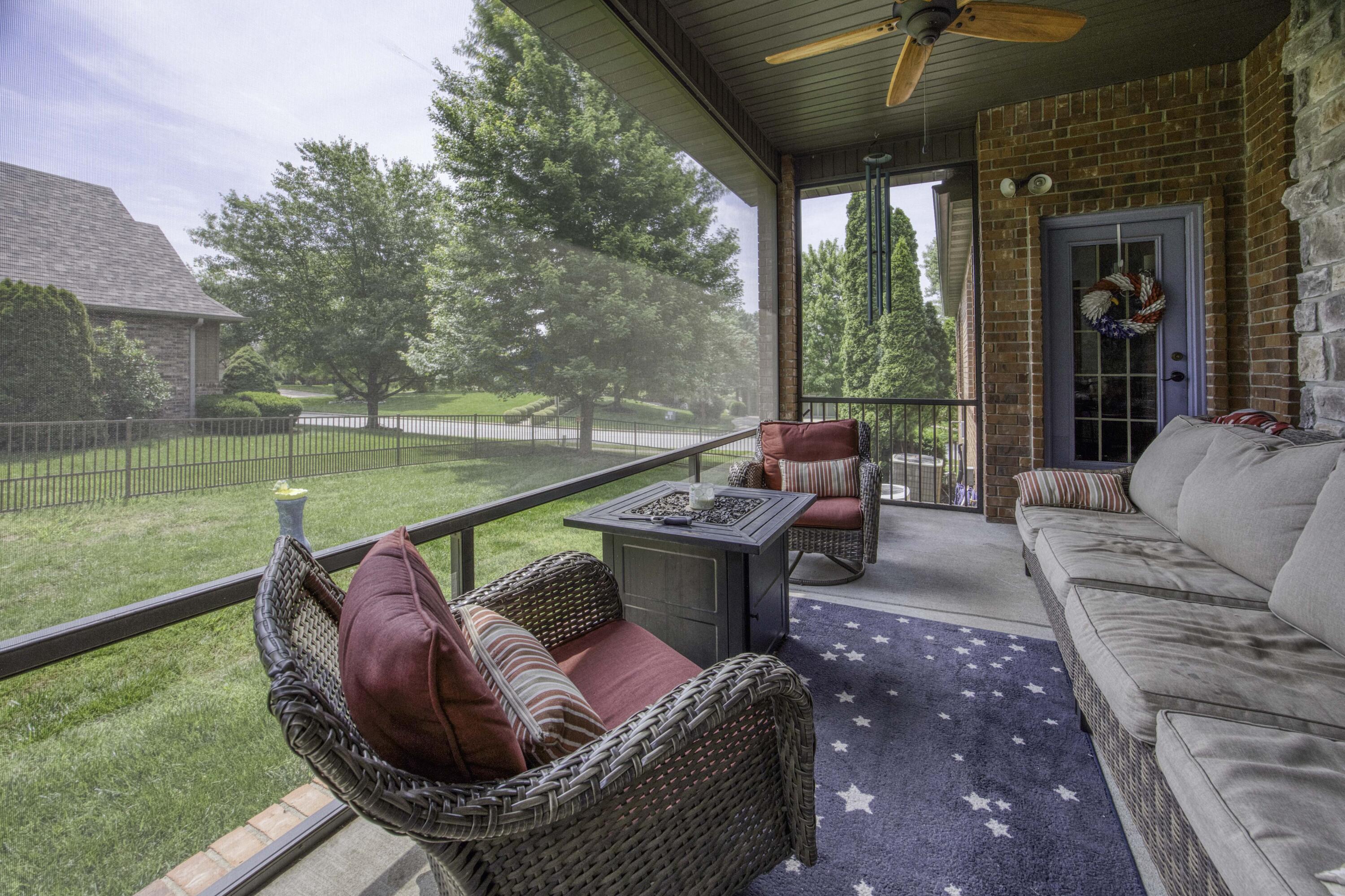 3214 West Shimmerstone Court Property Photo 30