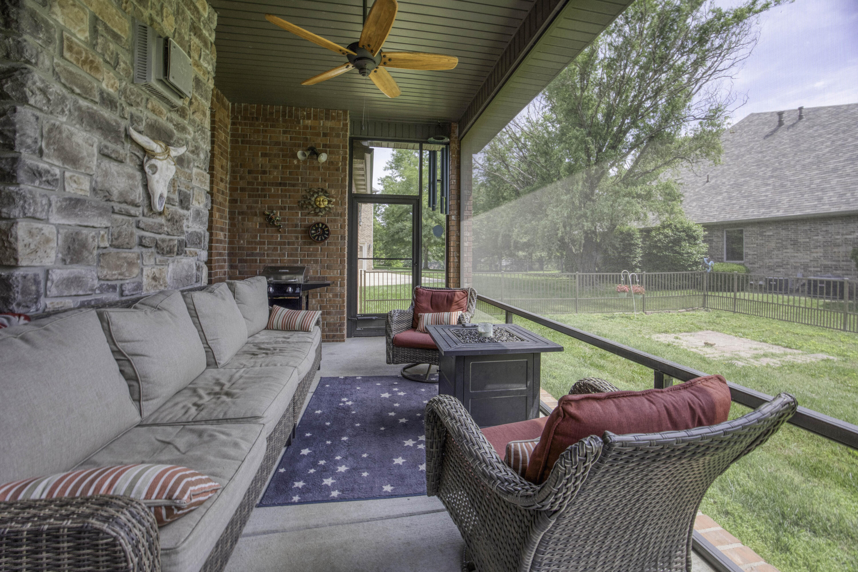 3214 West Shimmerstone Court Property Photo 31
