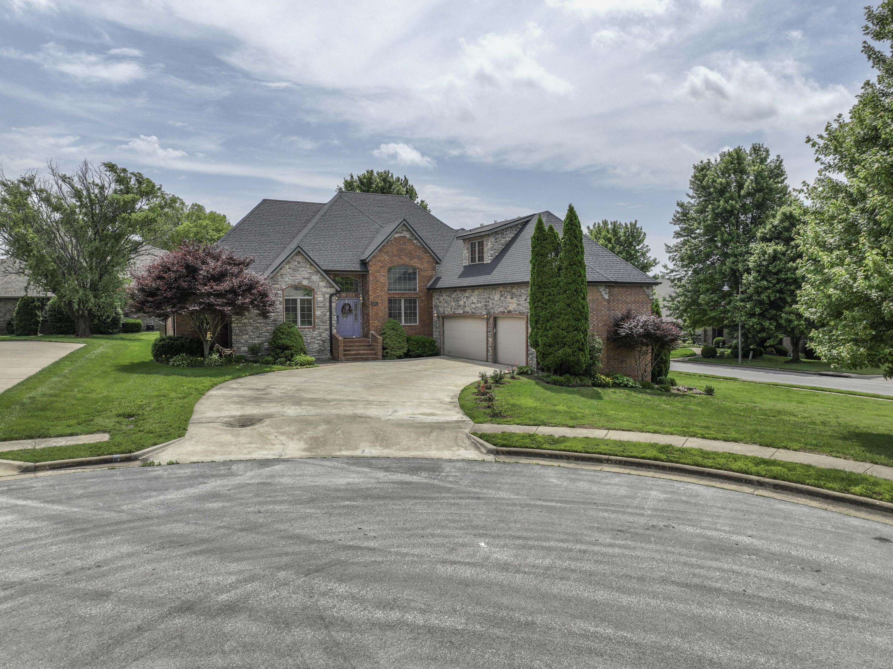 3214 West Shimmerstone Court Property Photo 33