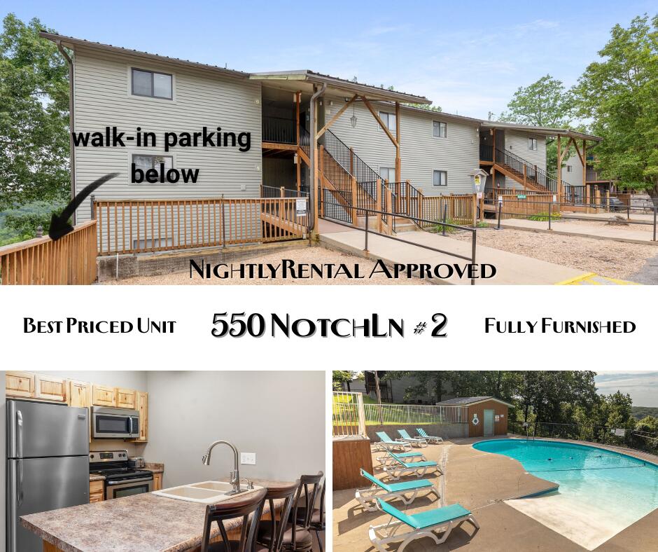 550 Notch Lane Property Photo 1