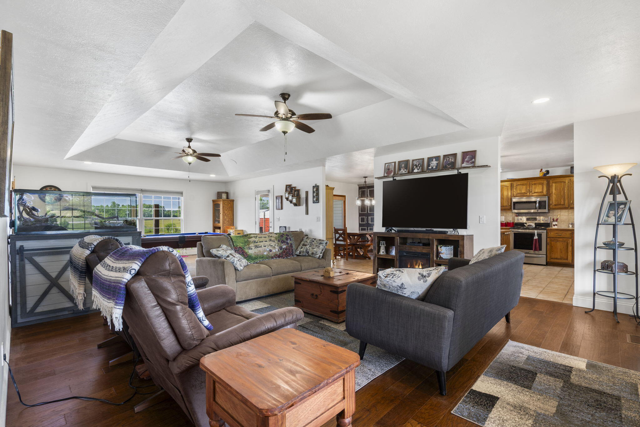 1488 State Highway Zz Property Photo 4
