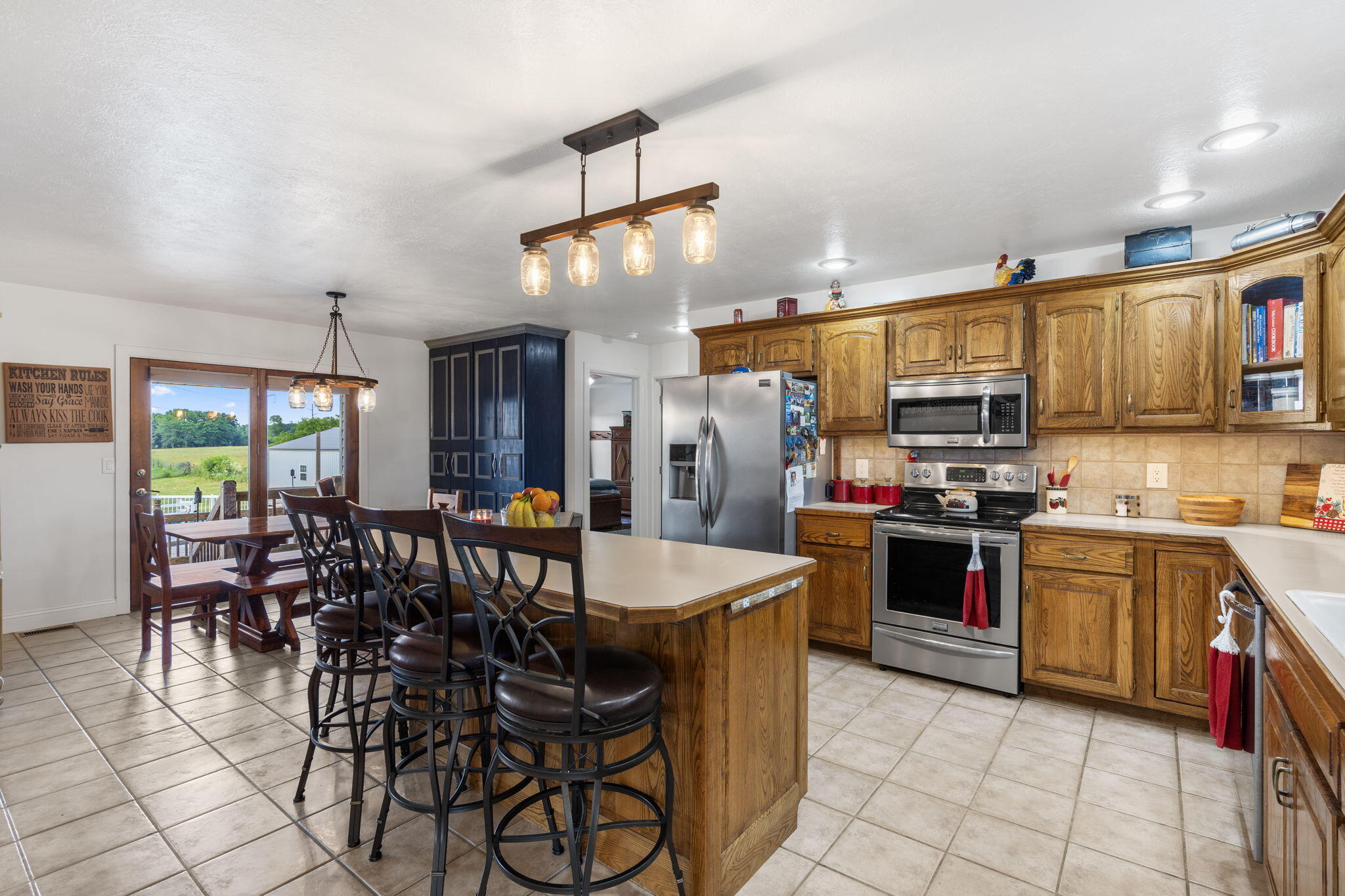 1488 State Highway Zz Property Photo 7