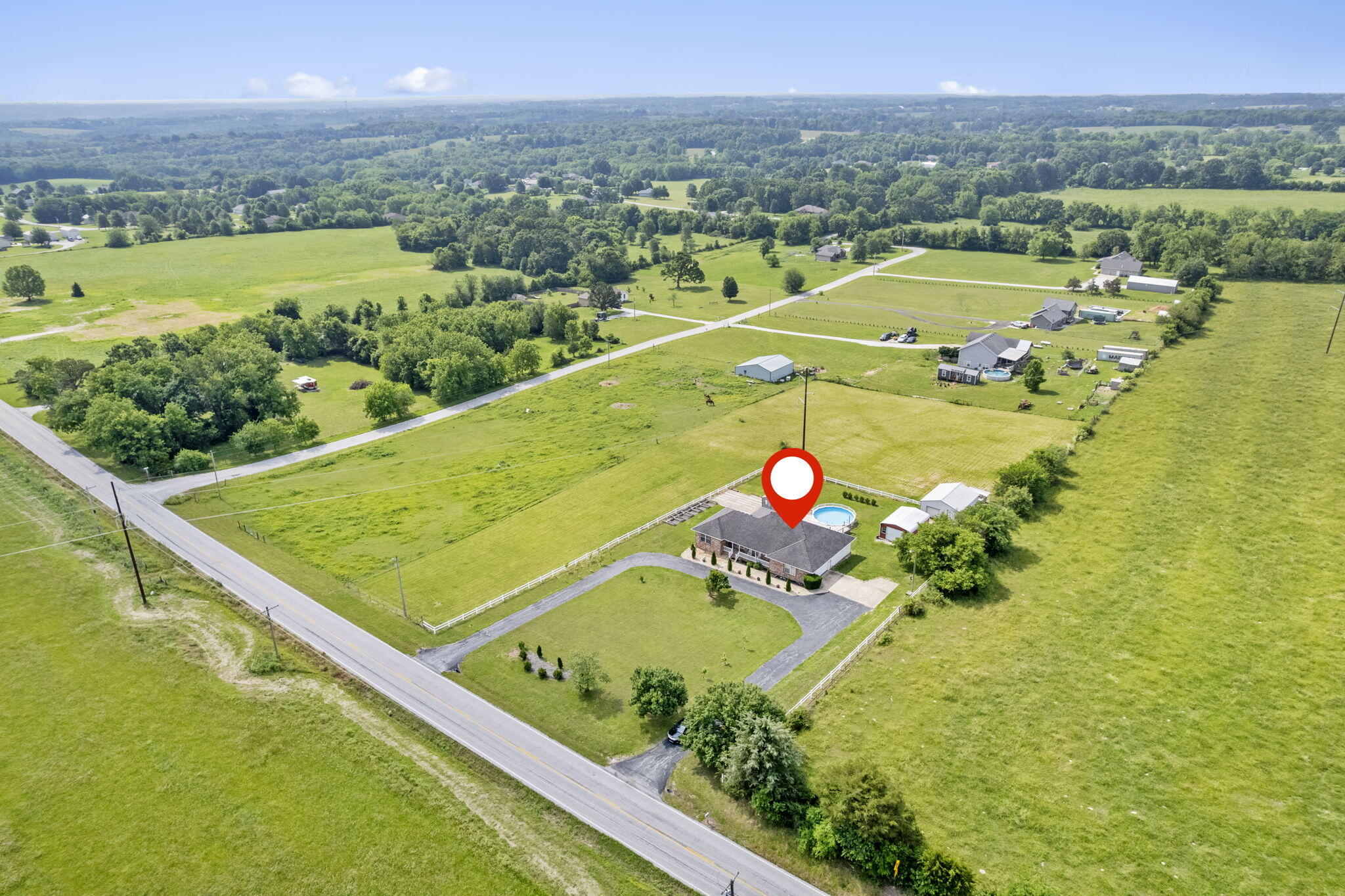 1488 State Highway Zz Property Photo 37