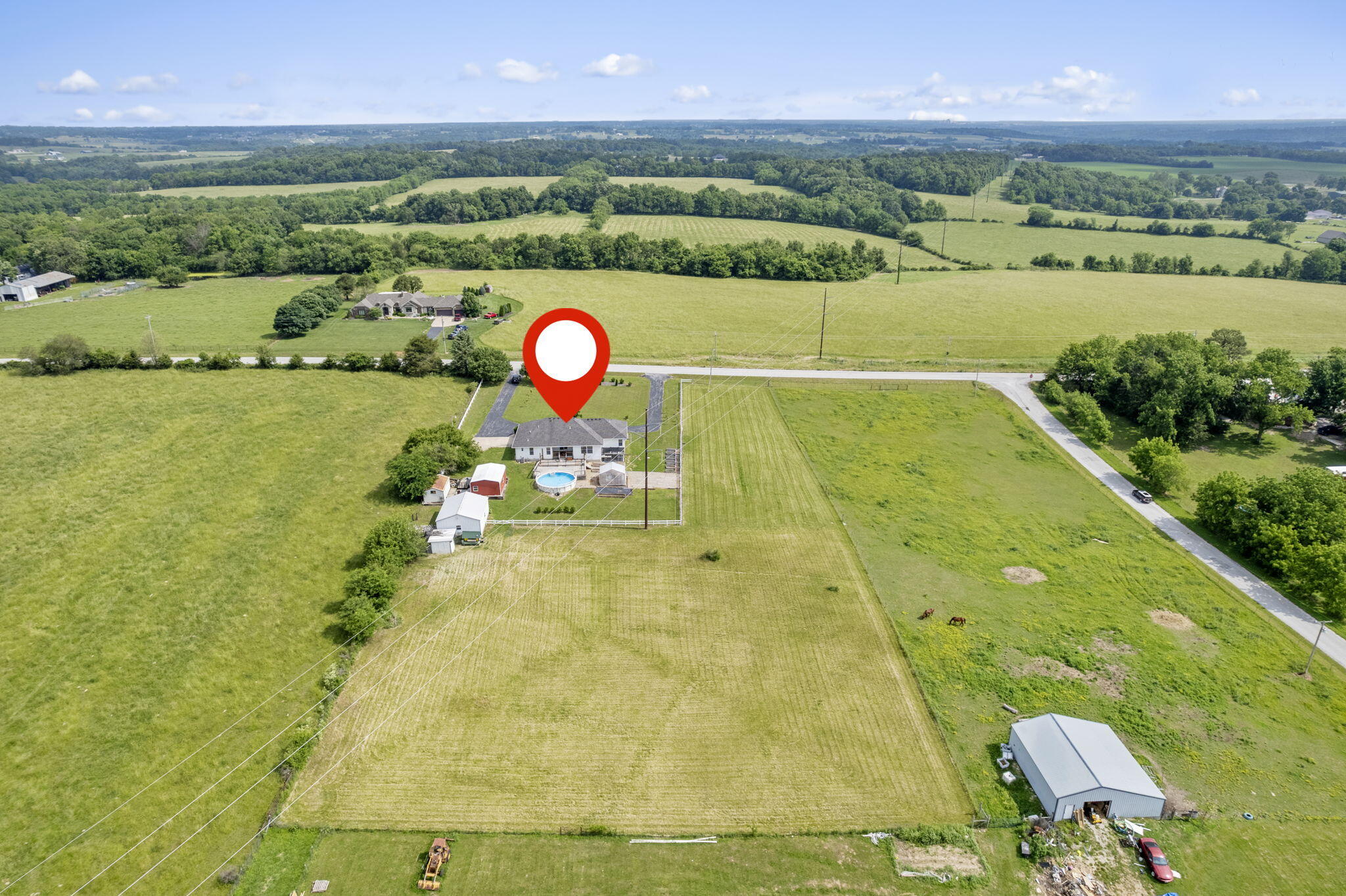 1488 State Highway Zz Property Photo 41
