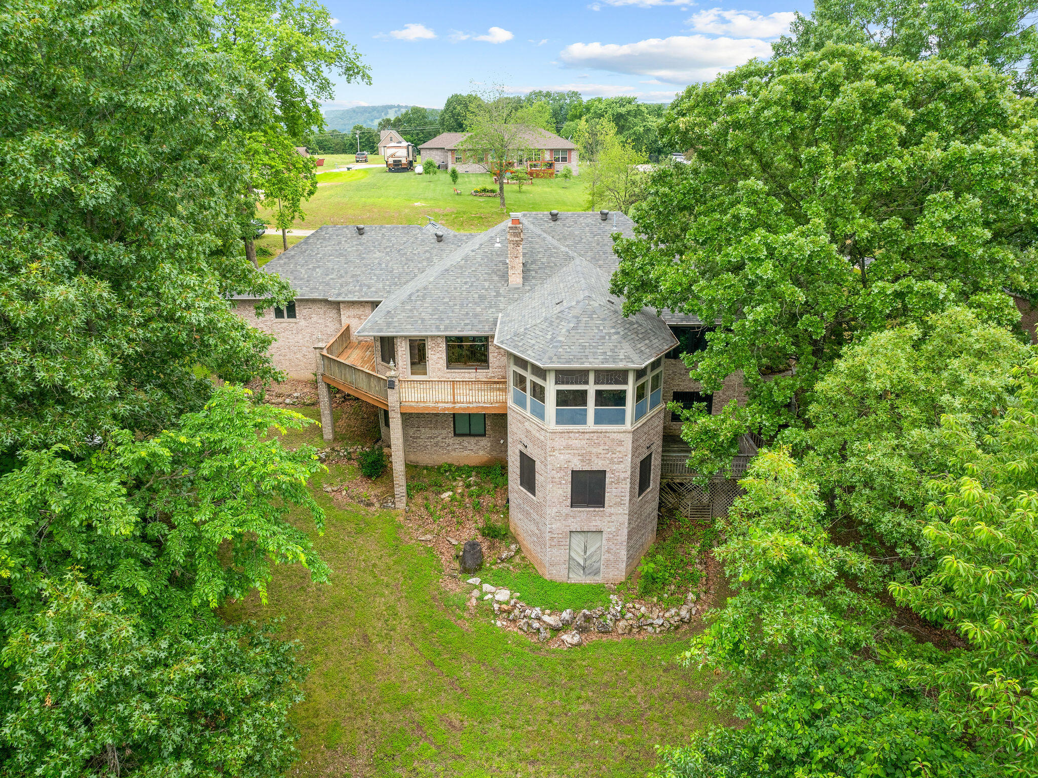 25158 Autumn View Drive Property Photo 2