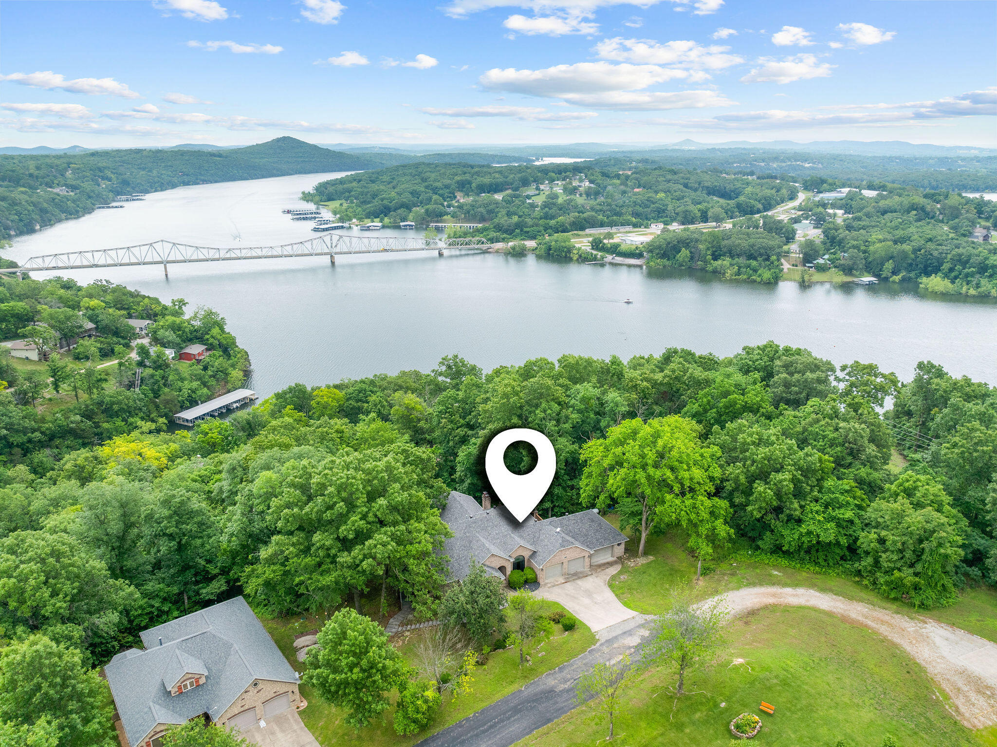 25158 Autumn View Drive Property Photo 6