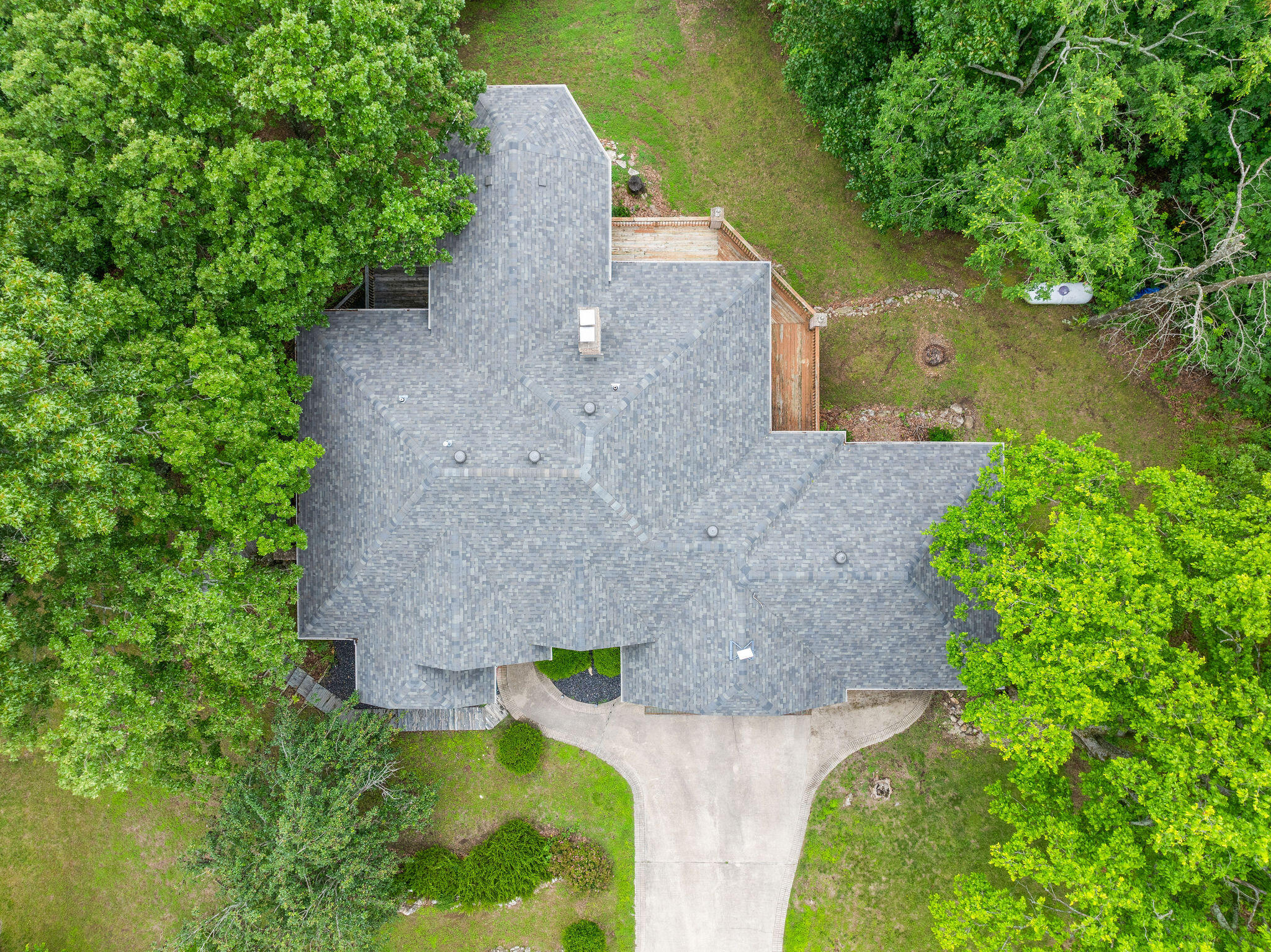 25158 Autumn View Drive Property Photo 9