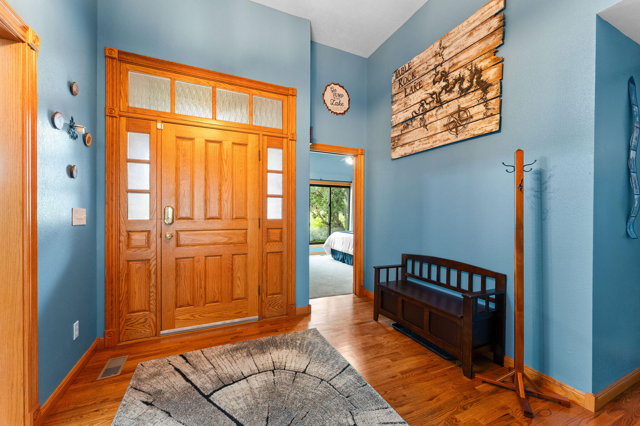 25158 Autumn View Drive Property Photo 15