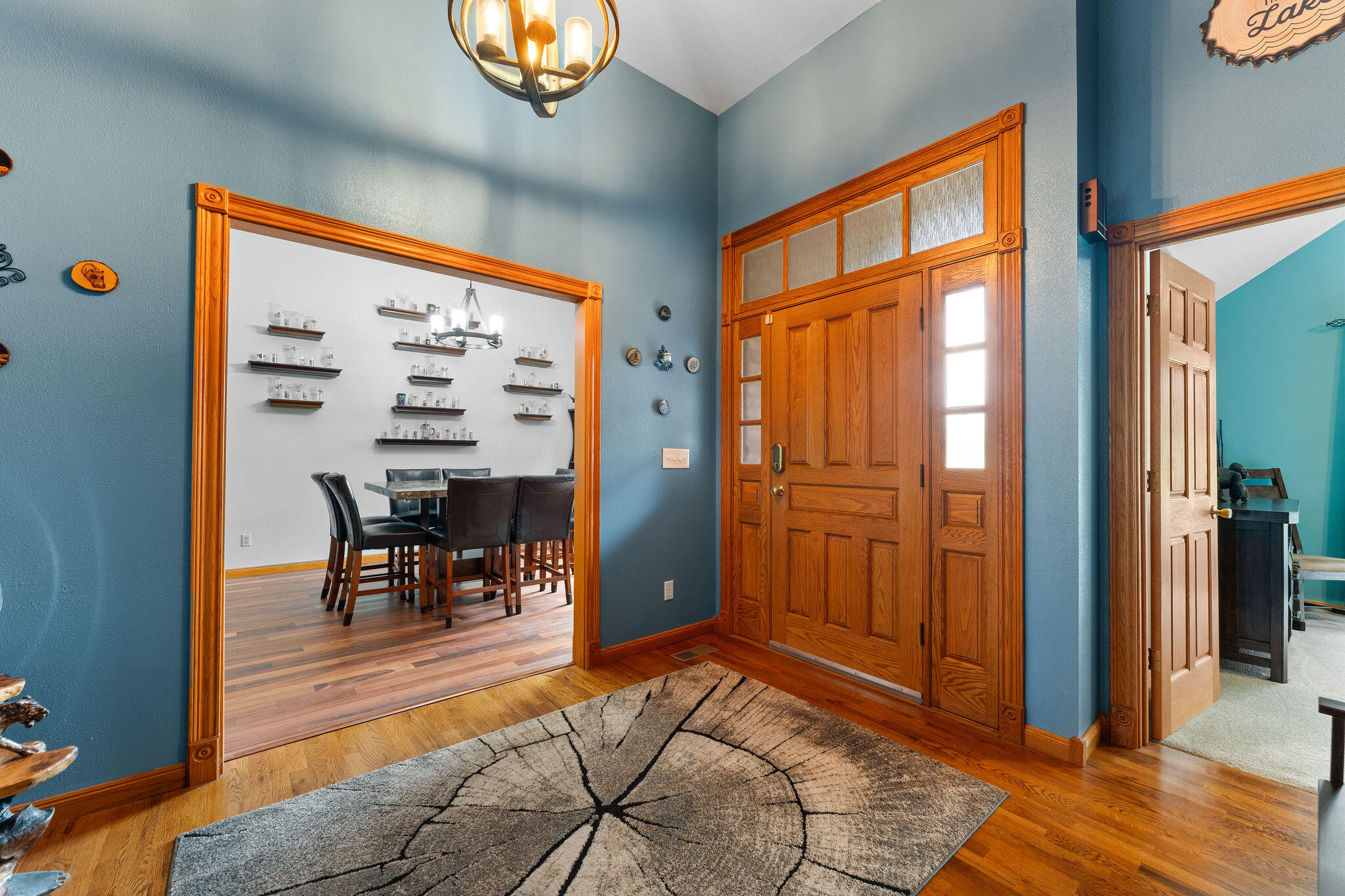 25158 Autumn View Drive Property Photo 16