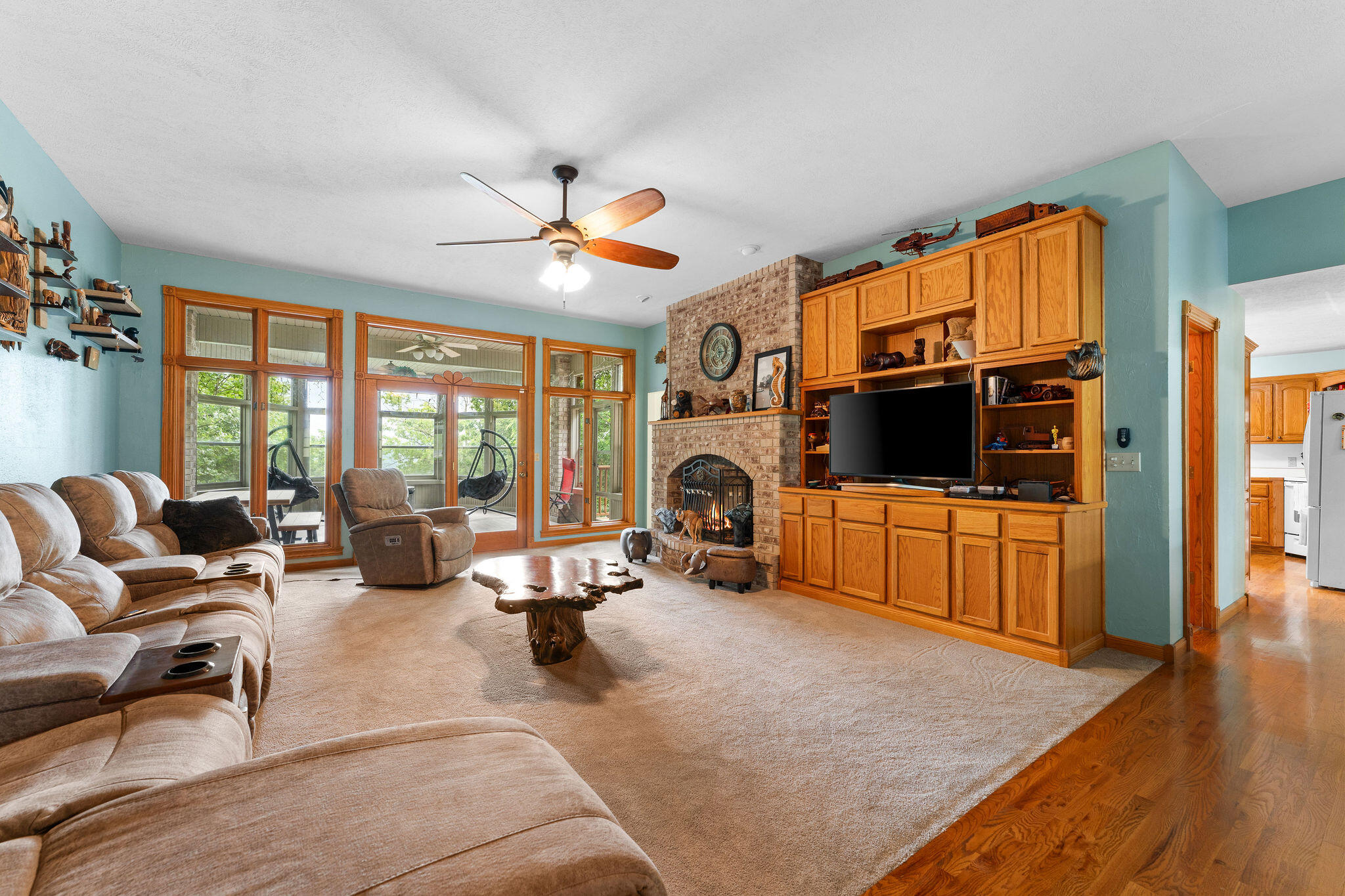 25158 Autumn View Drive Property Photo 17