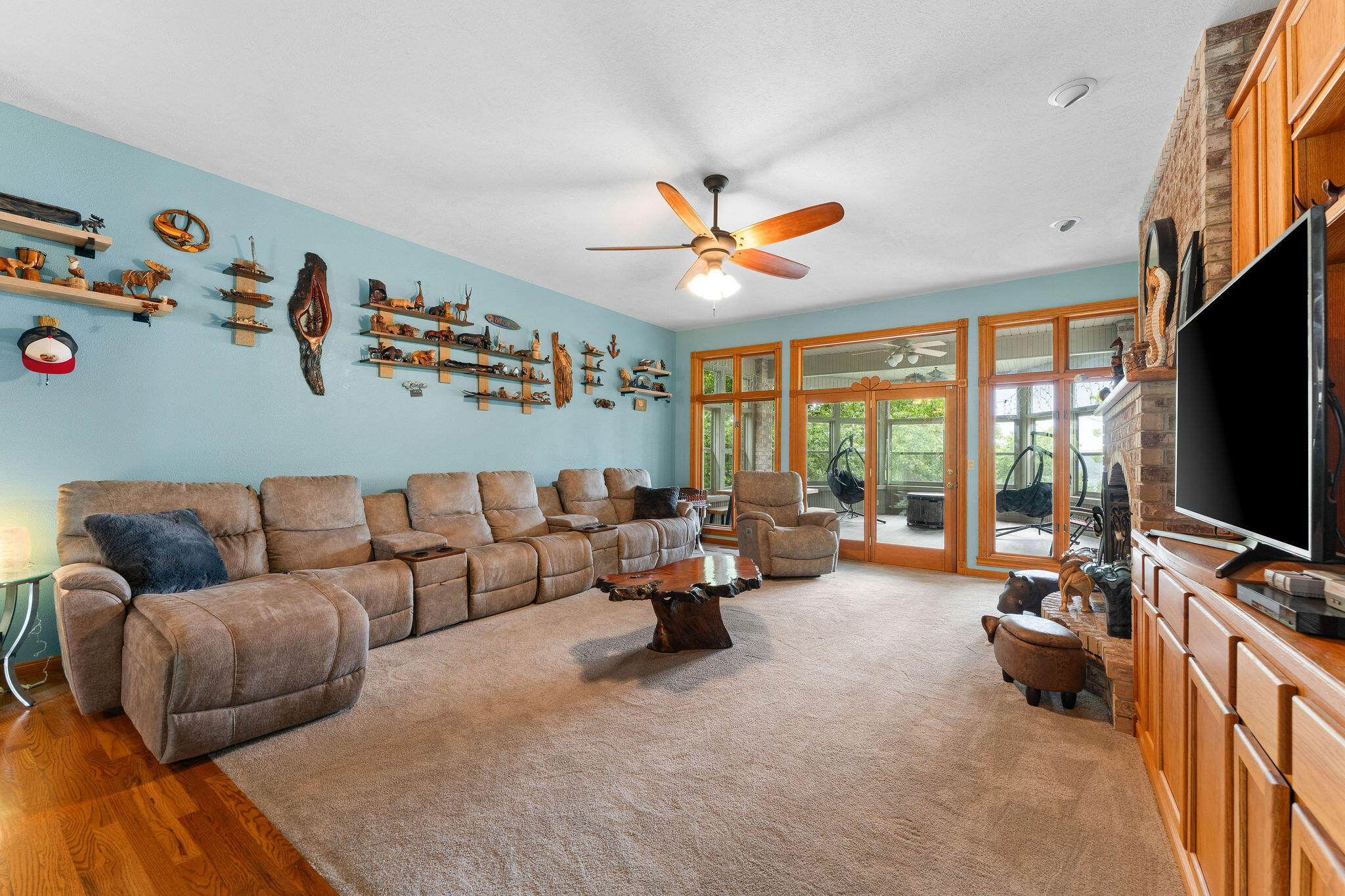 25158 Autumn View Drive Property Photo 18