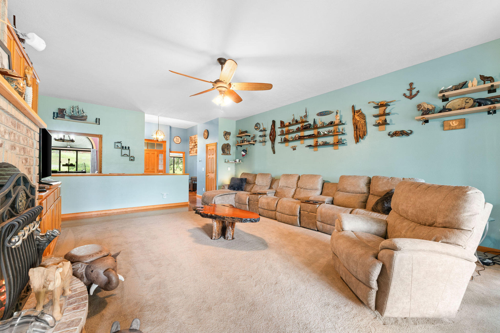 25158 Autumn View Drive Property Photo 19