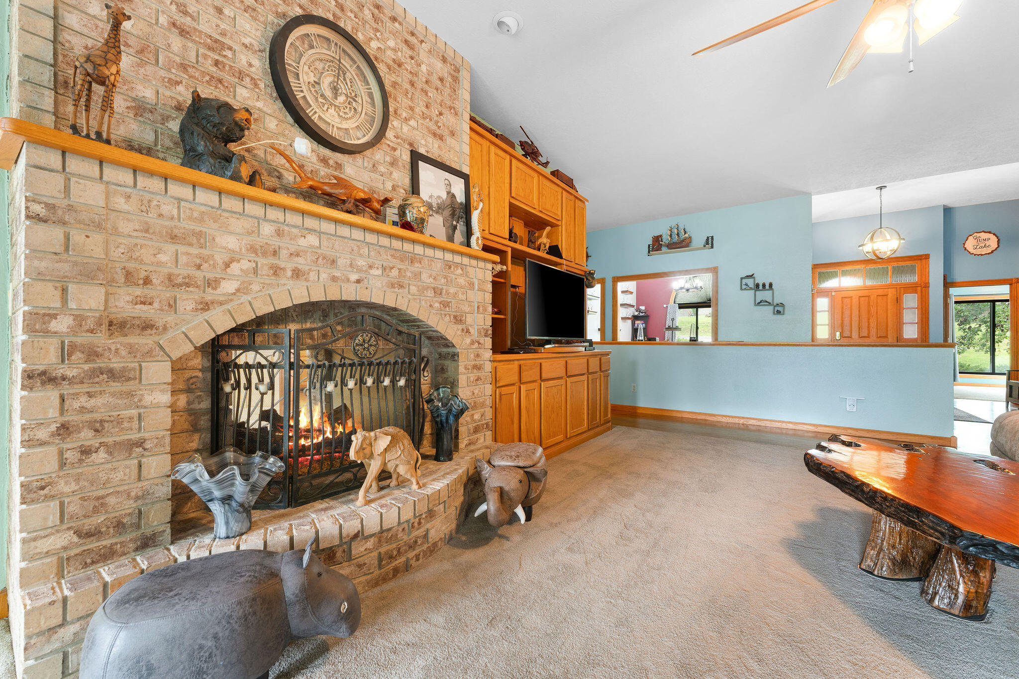25158 Autumn View Drive Property Photo 24
