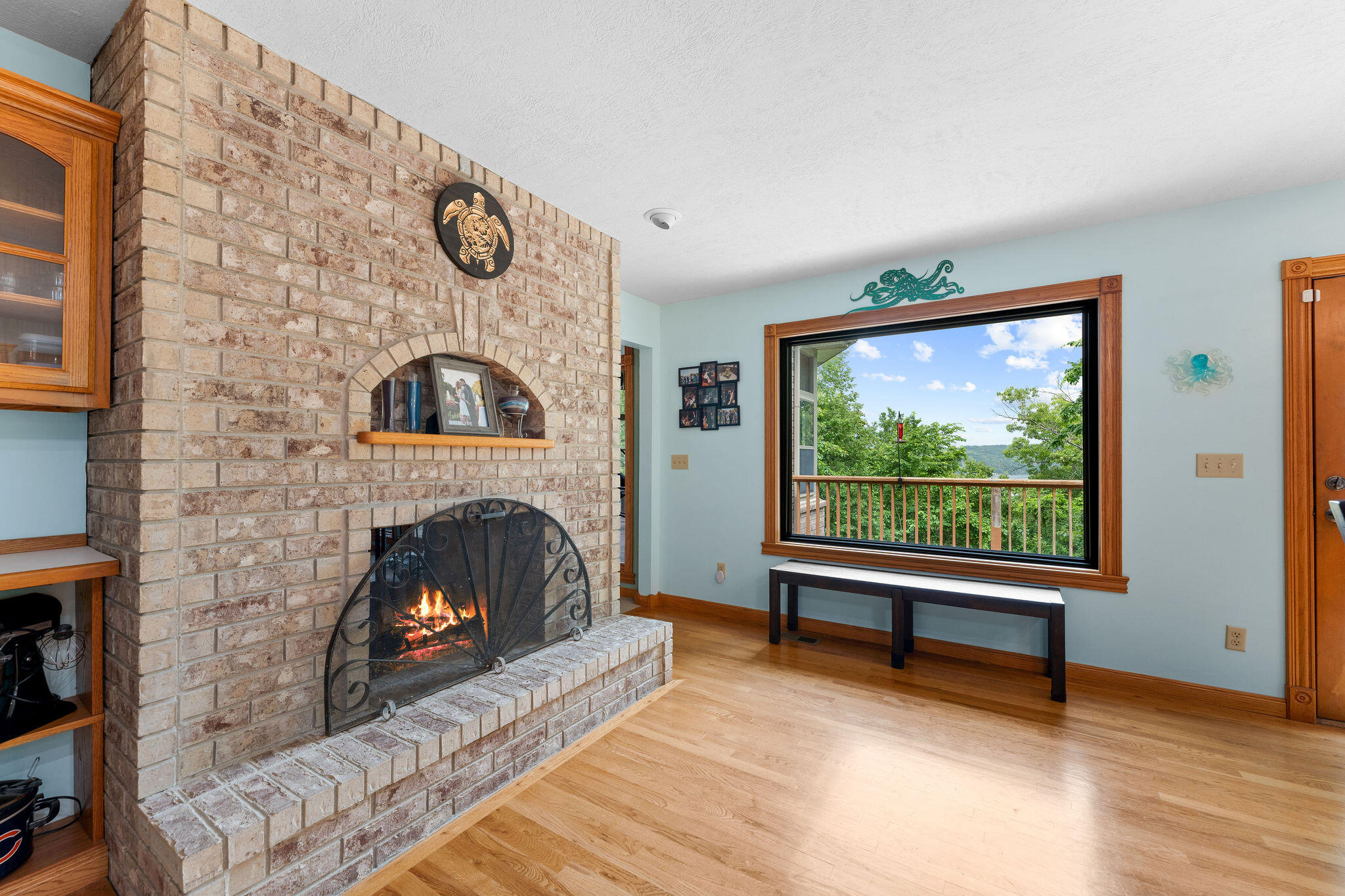 25158 Autumn View Drive Property Photo 25