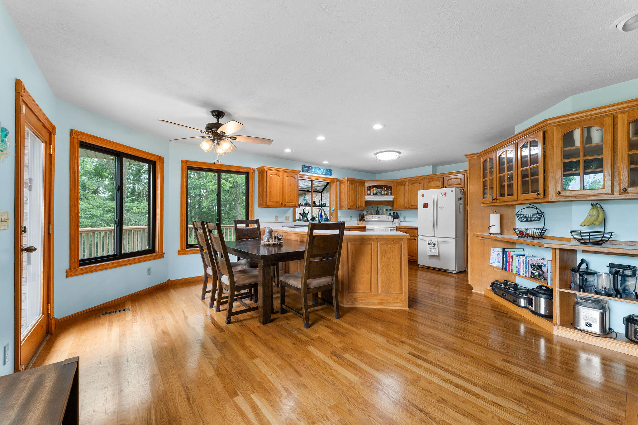 25158 Autumn View Drive Property Photo 26
