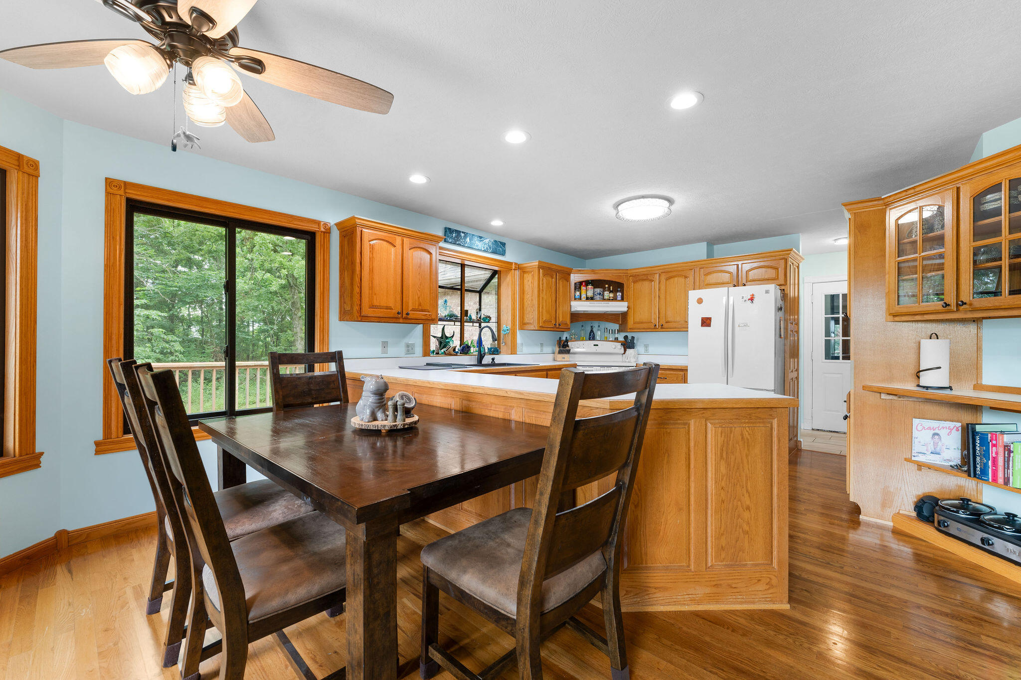 25158 Autumn View Drive Property Photo 28