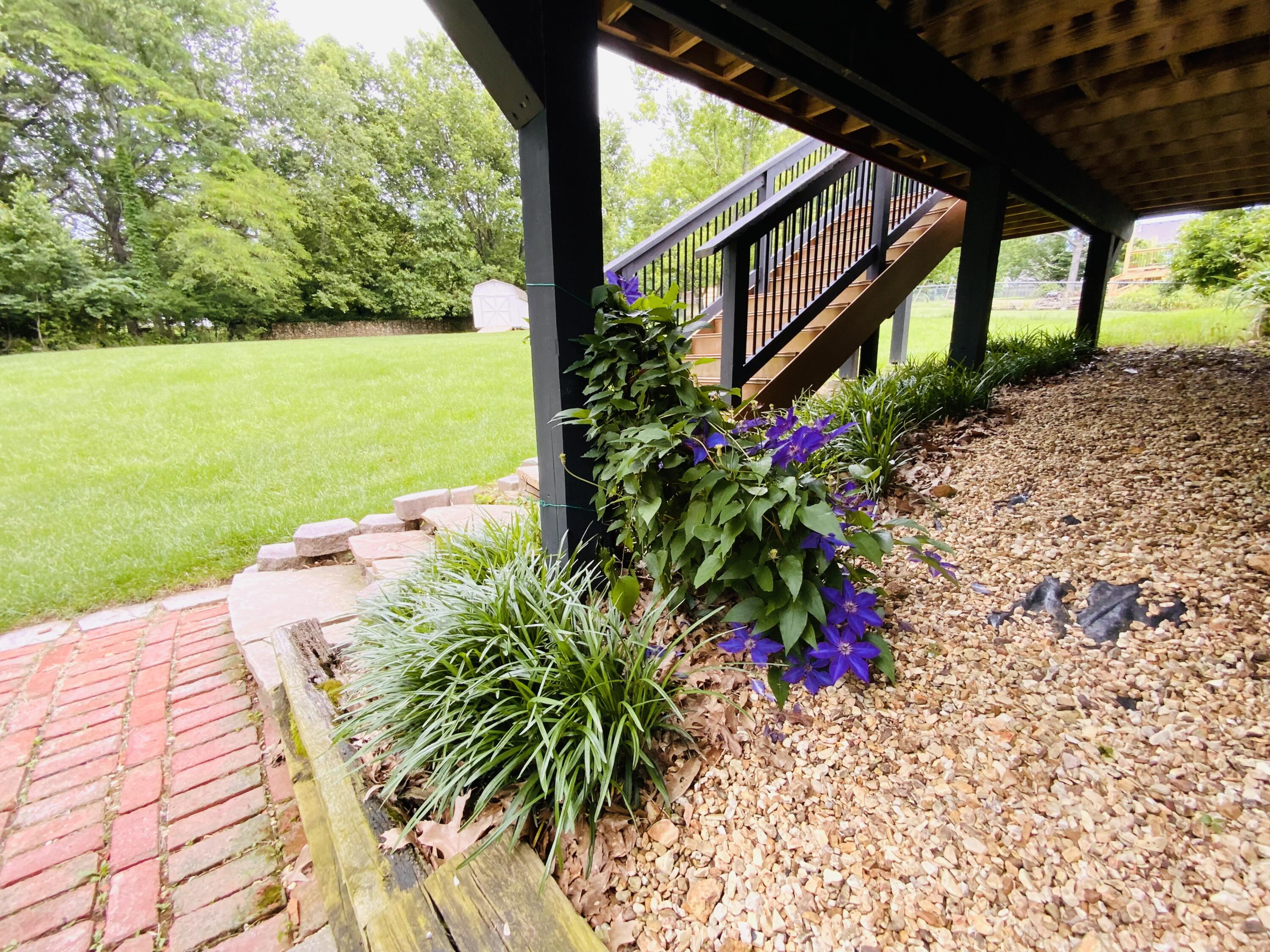540 South Hickory Drive Property Photo 26