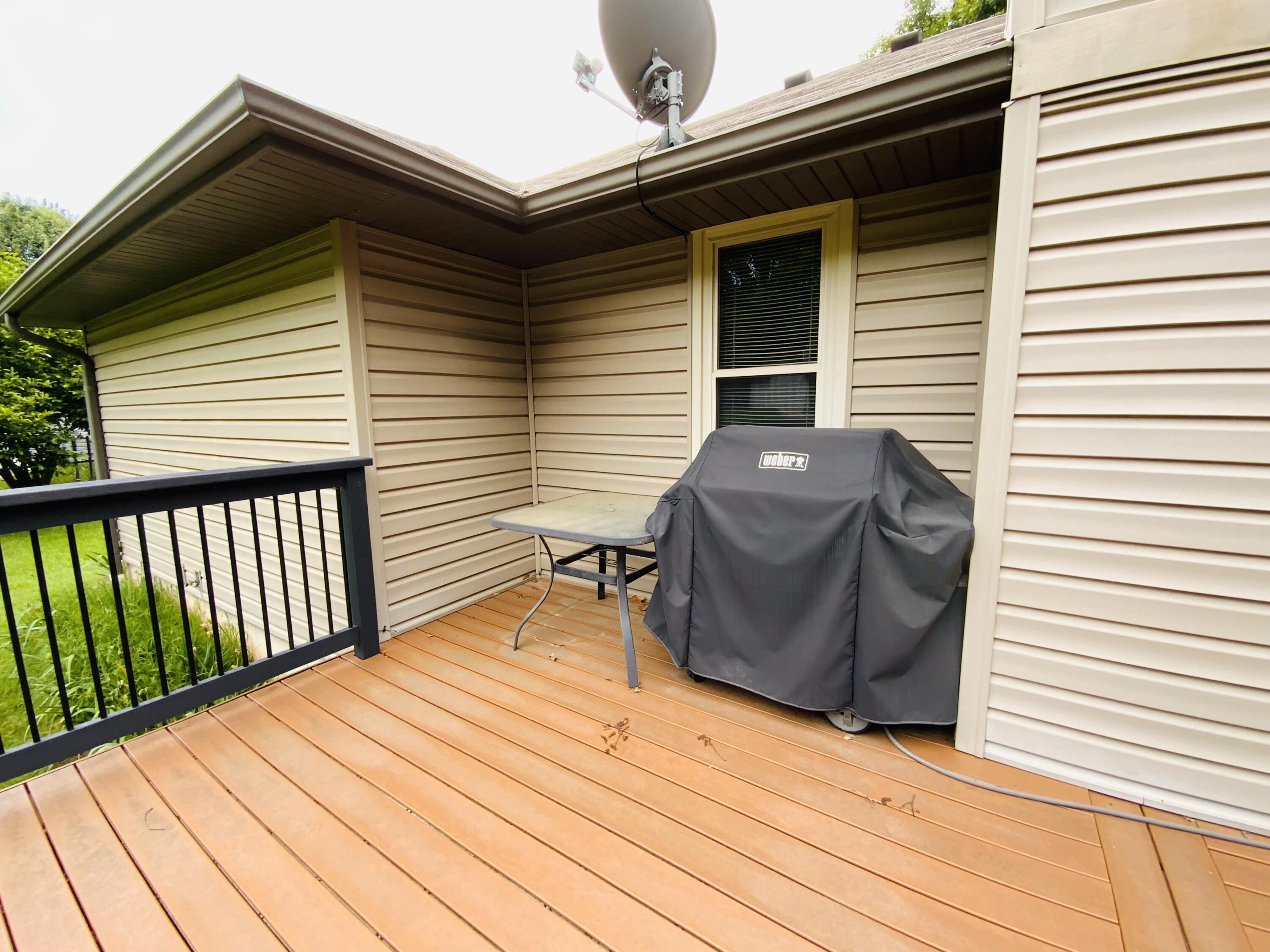 540 South Hickory Drive Property Photo 27