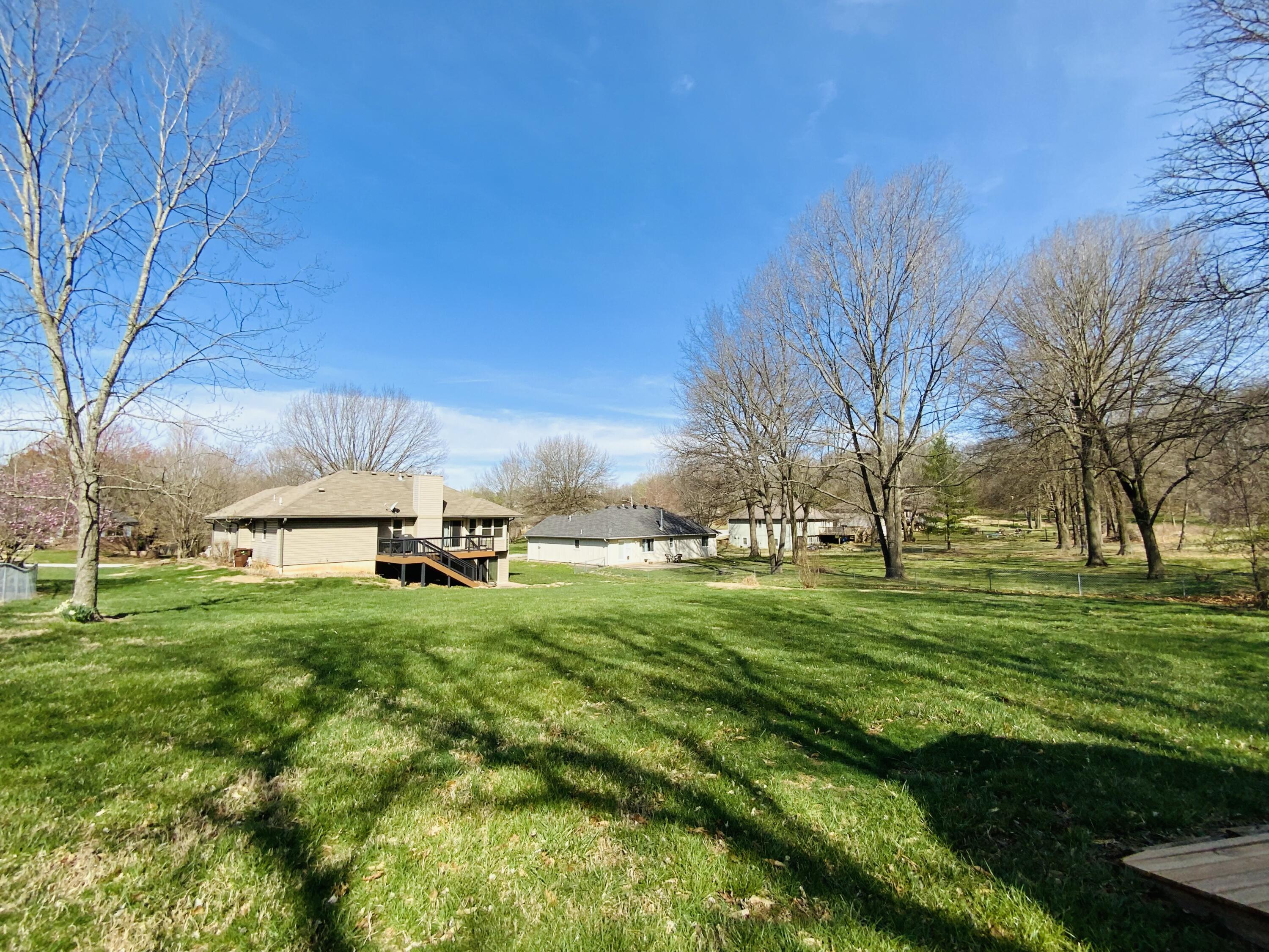 540 South Hickory Drive Property Photo 30