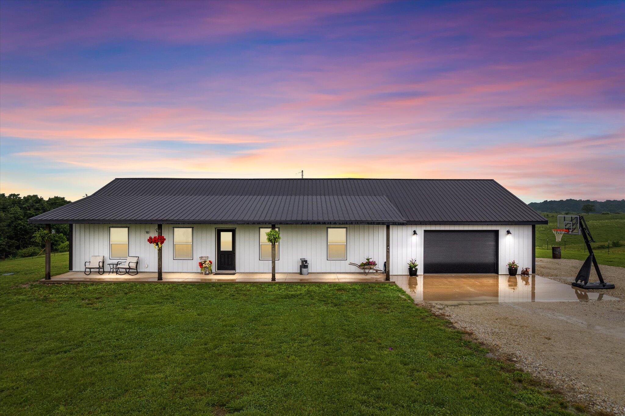 1155 Quail Spur Road Property Photo 1