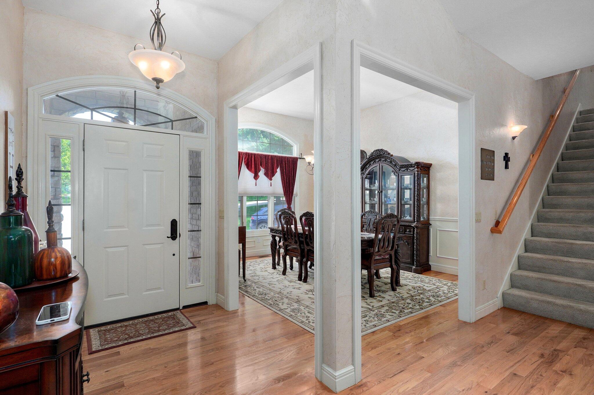 3954 East Wilshire Street Property Photo 7
