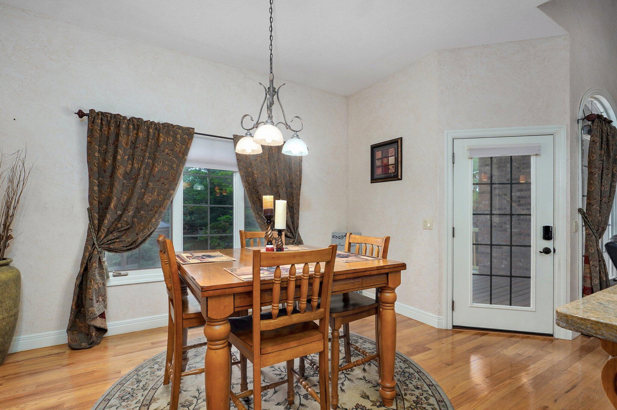 3954 East Wilshire Street Property Photo 17