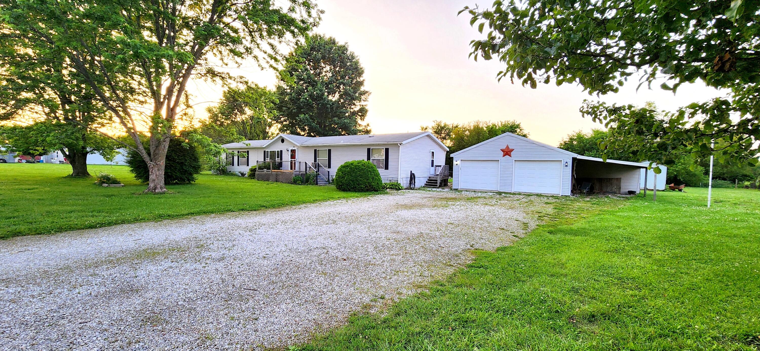 199 Wild Horse Road Property Photo 1