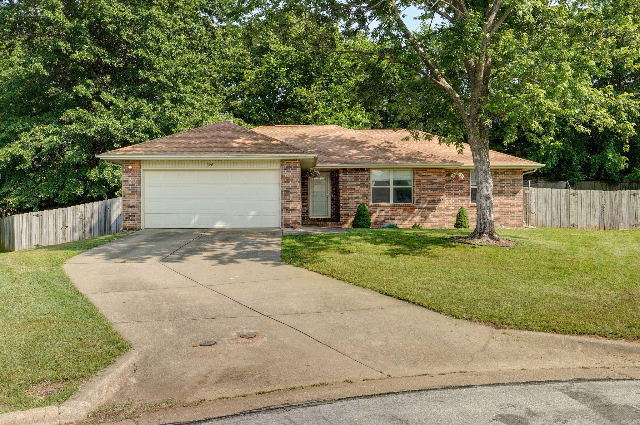 3357 West Rockwood Street Property Photo 1