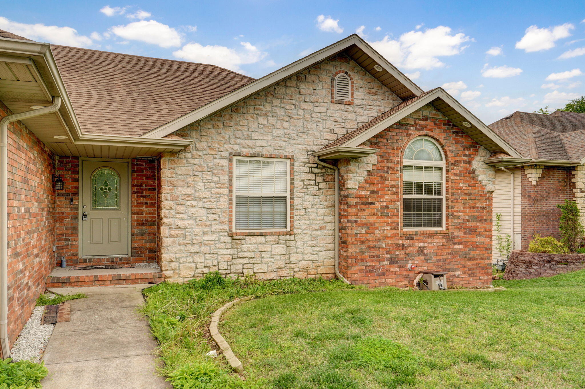 3582 North Thistlewood Court Property Photo 2