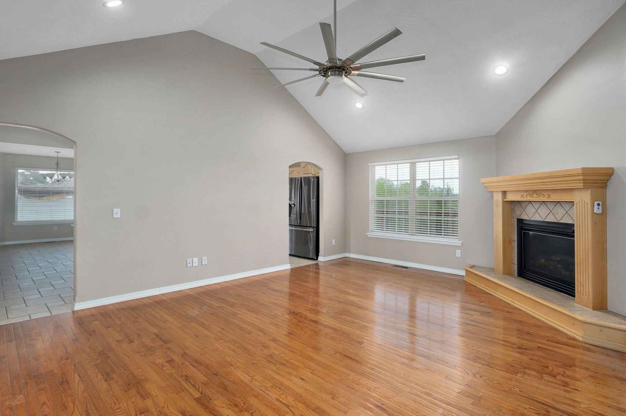 3582 North Thistlewood Court Property Photo 6