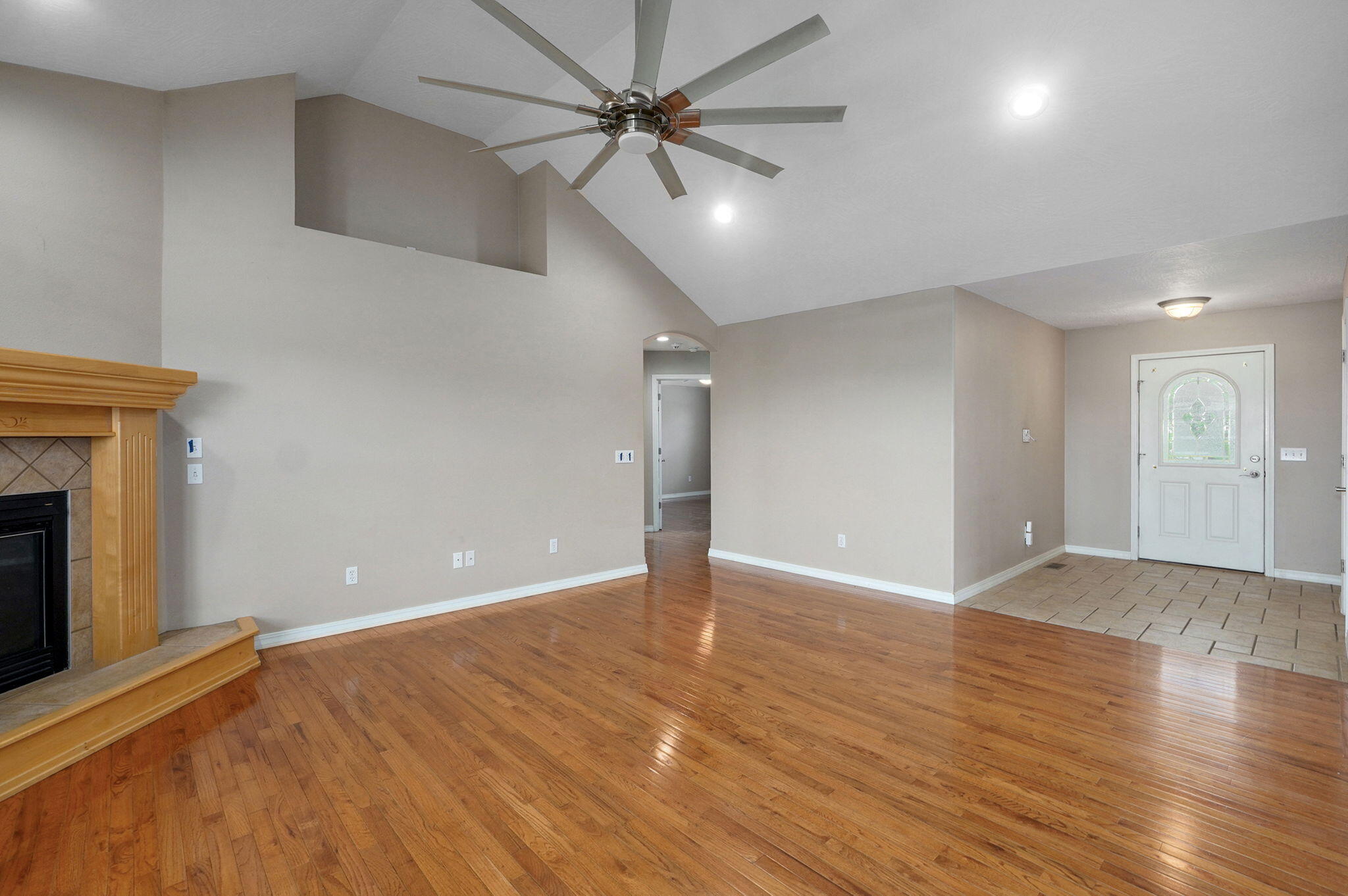 3582 North Thistlewood Court Property Photo 7
