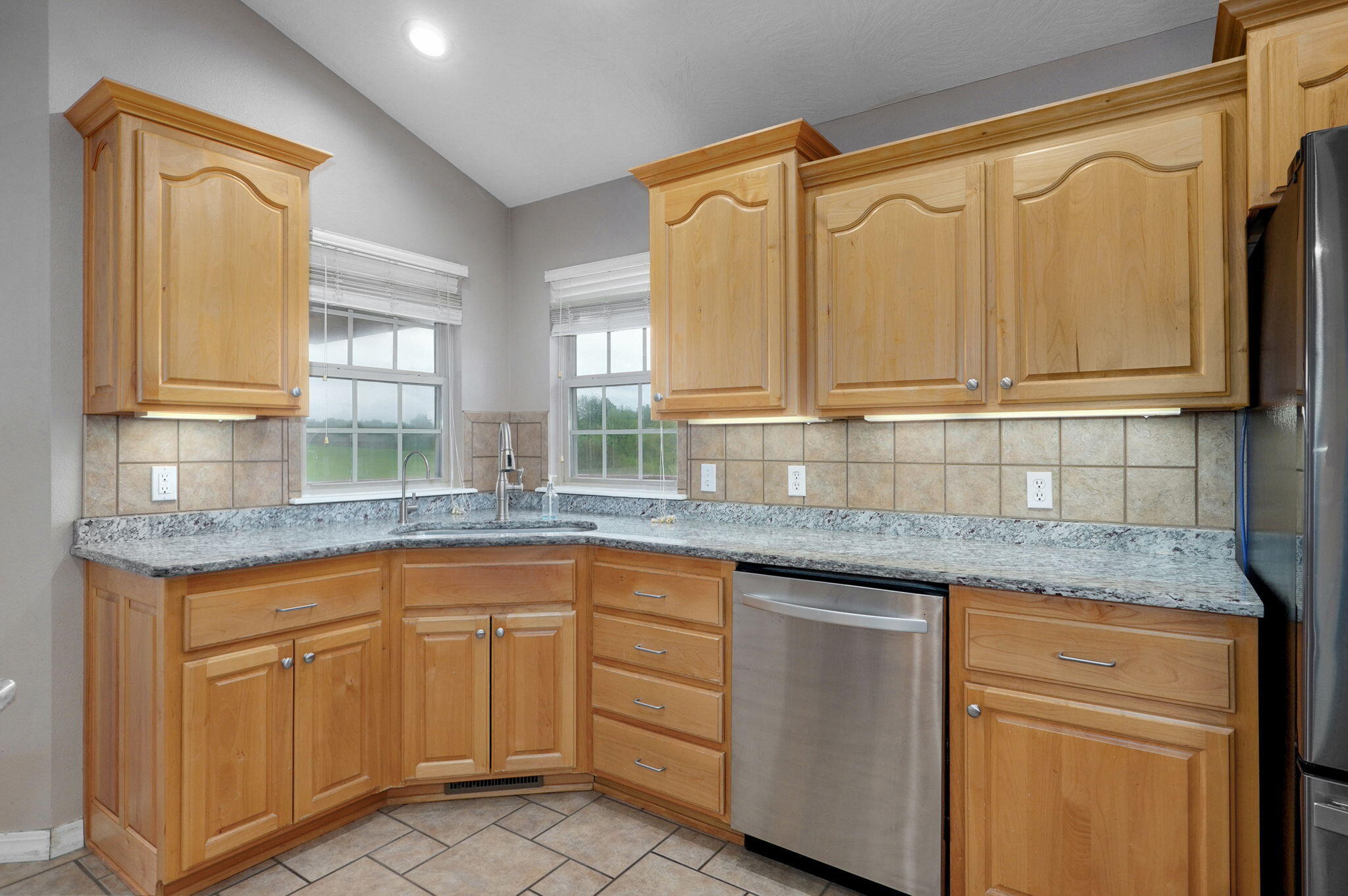 3582 North Thistlewood Court Property Photo 11
