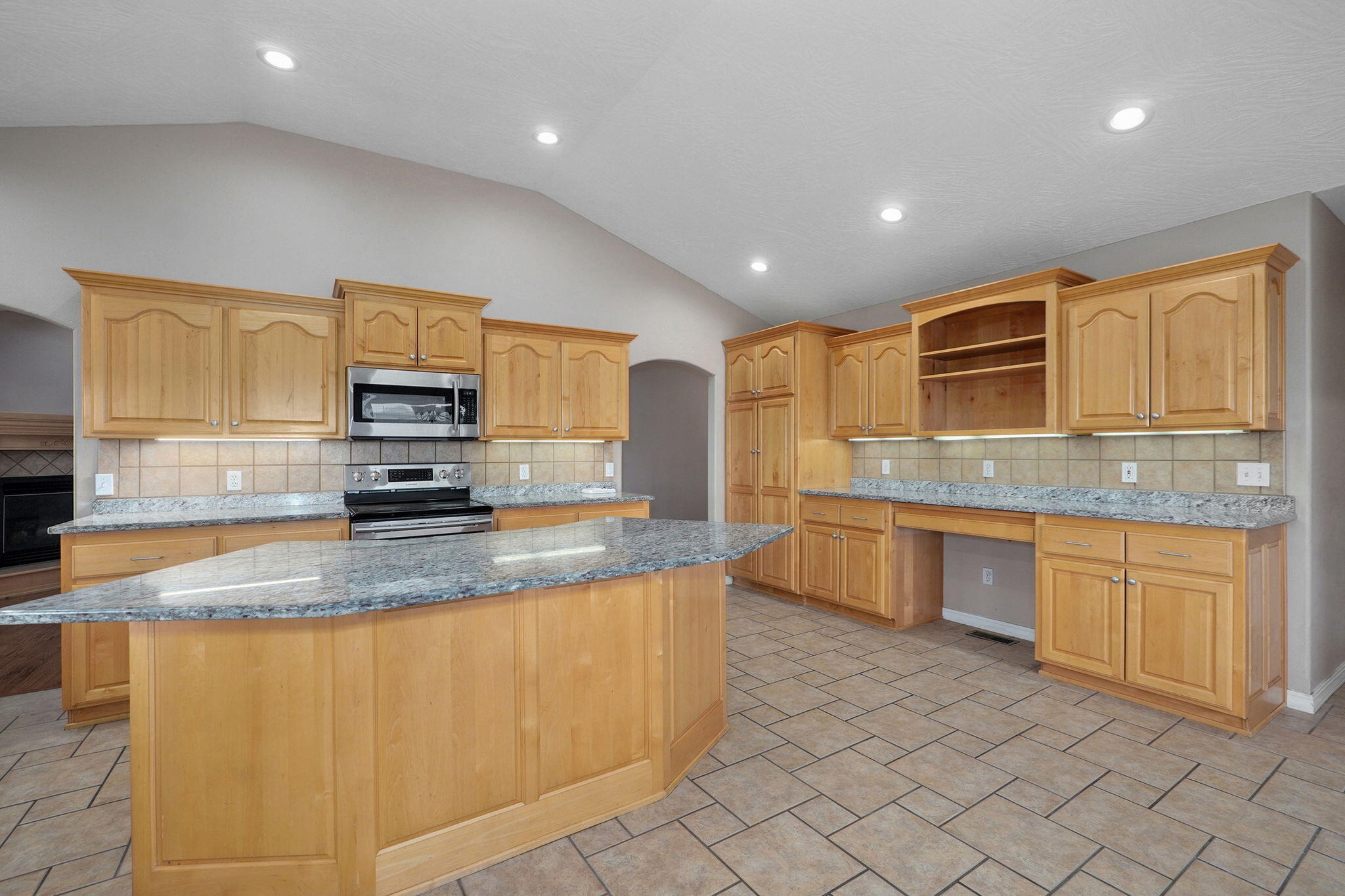 3582 North Thistlewood Court Property Photo 12