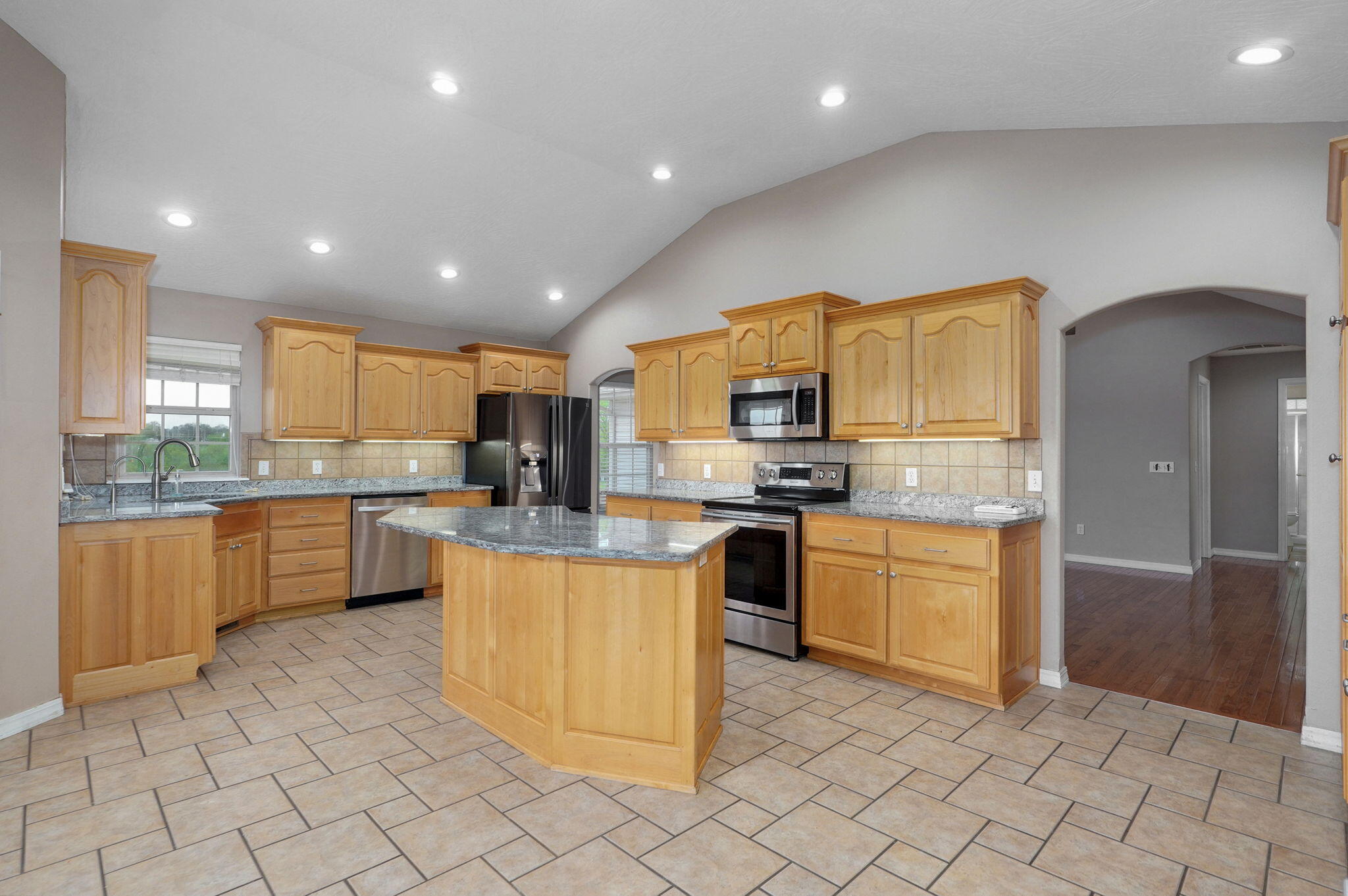 3582 North Thistlewood Court Property Photo 13