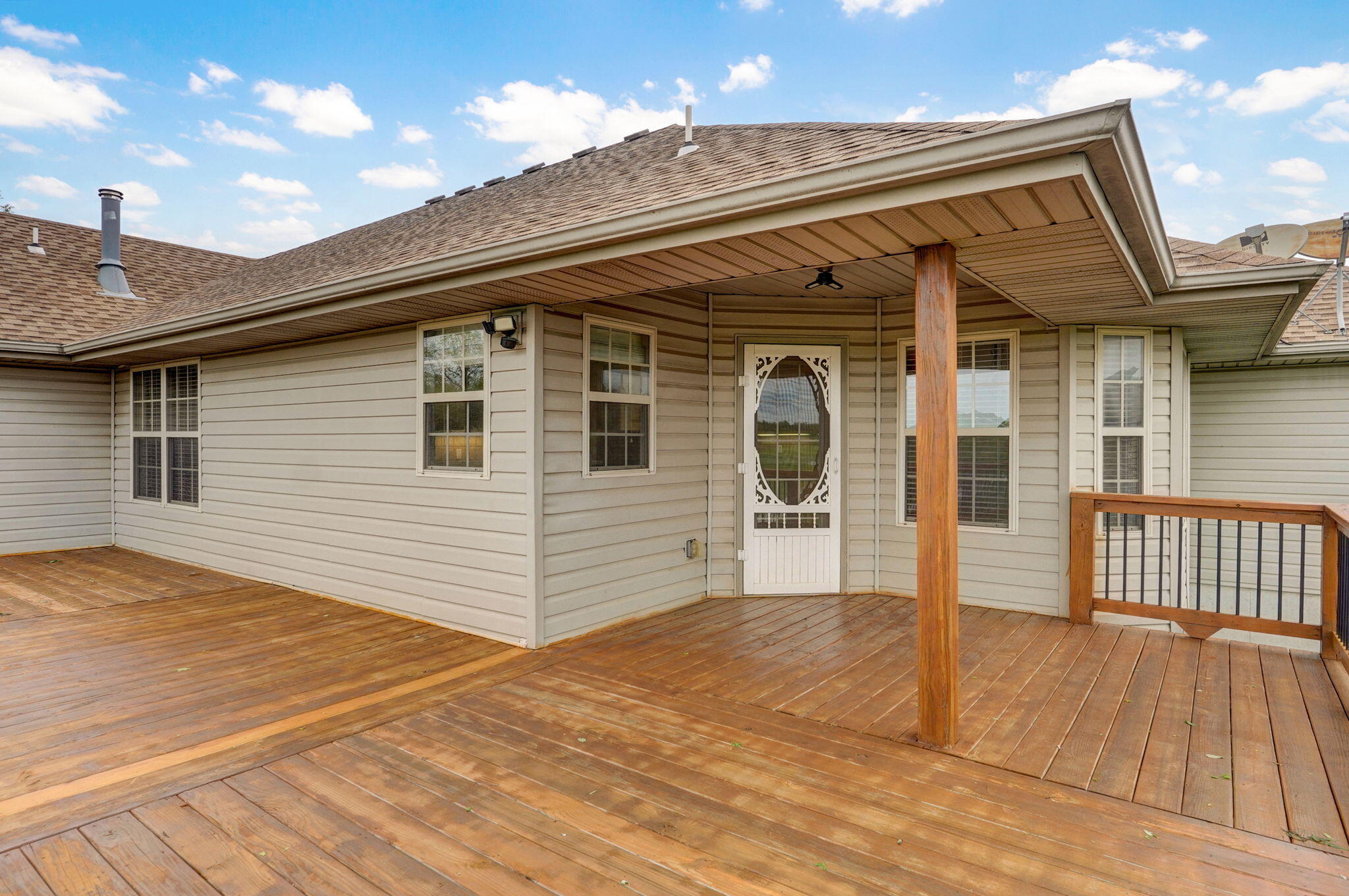 3582 North Thistlewood Court Property Photo 34