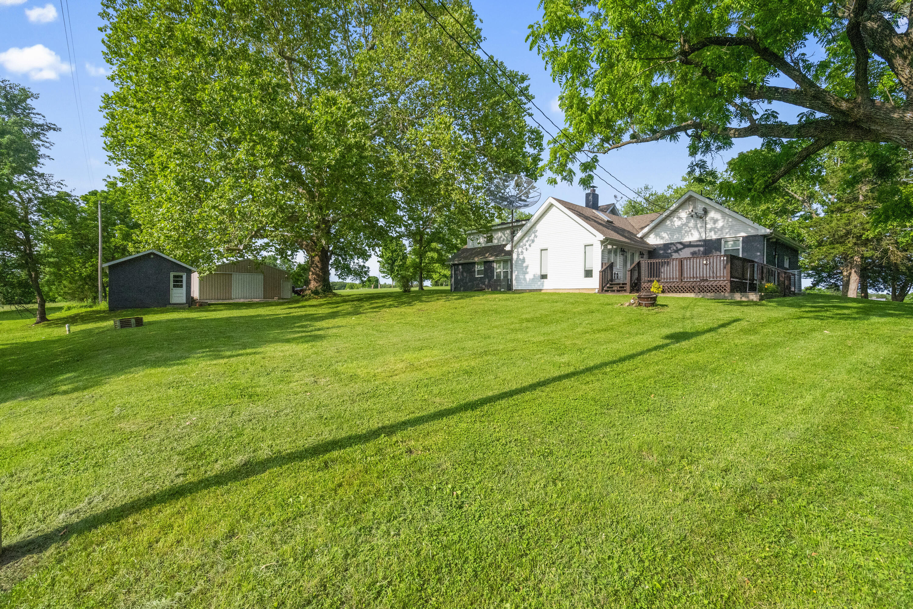 4159 North Farm Road 173 Property Photo 47