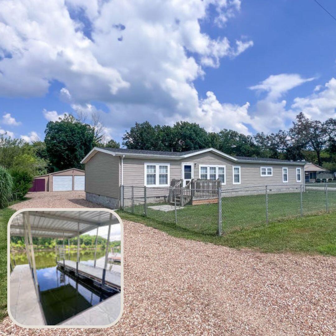 22115 County Road 271 Property Photo 1