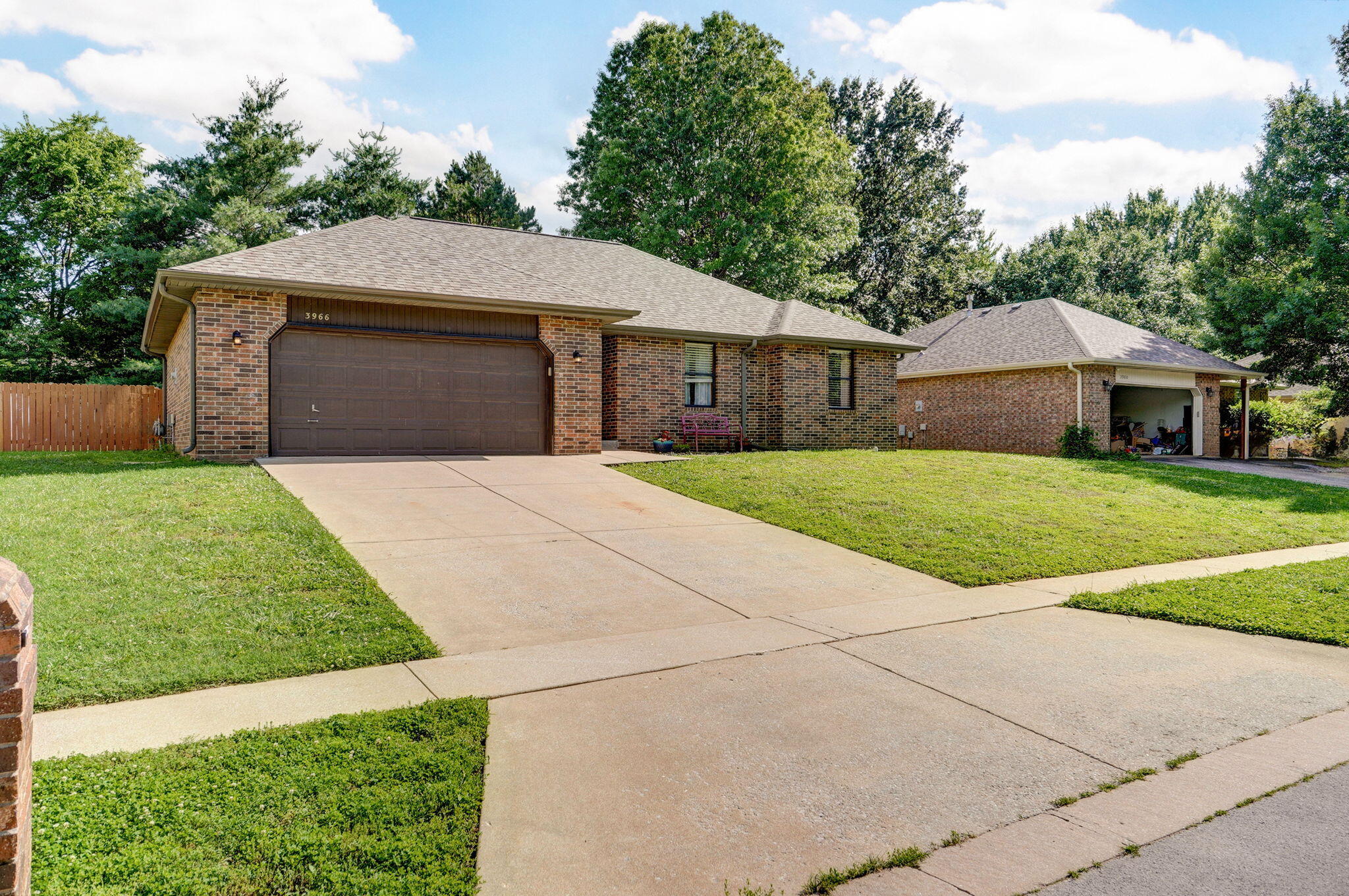 3966 West Tracy Street Property Photo 4