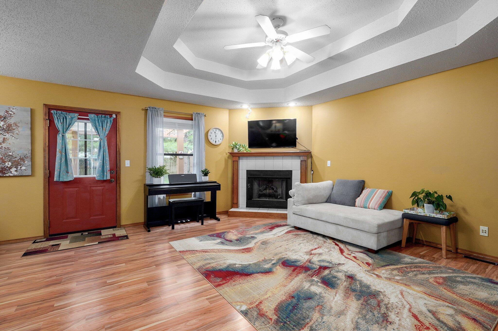 3966 West Tracy Street Property Photo 5