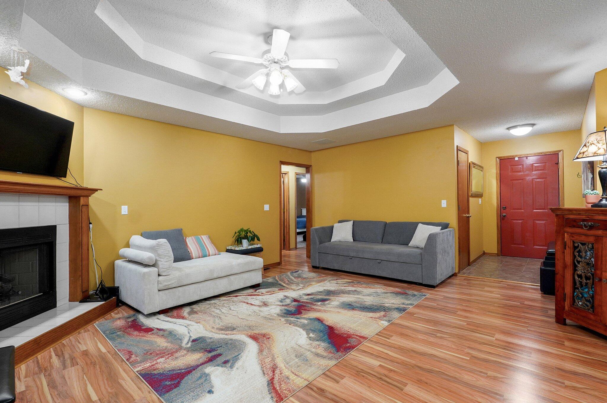 3966 West Tracy Street Property Photo 6