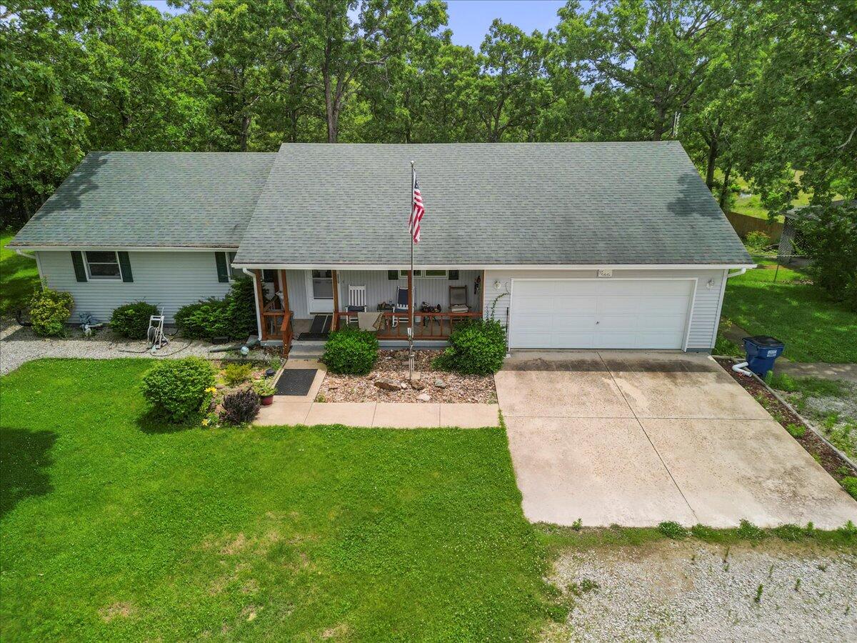 2631 State Highway W Property Photo 1