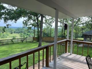 2631 State Highway W Property Photo 3