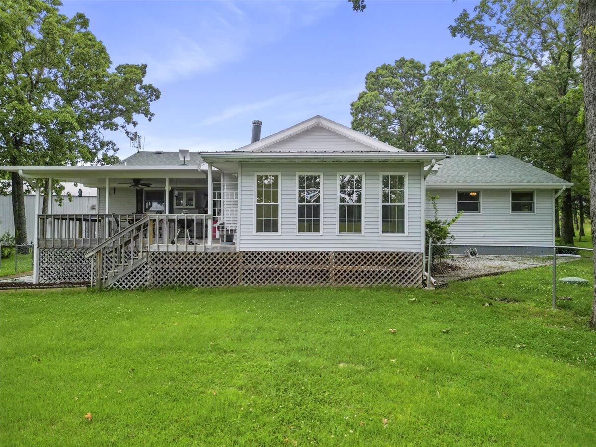 2631 State Highway W Property Photo 23