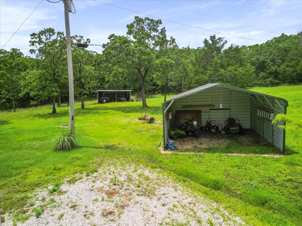 2631 State Highway W Property Photo 26