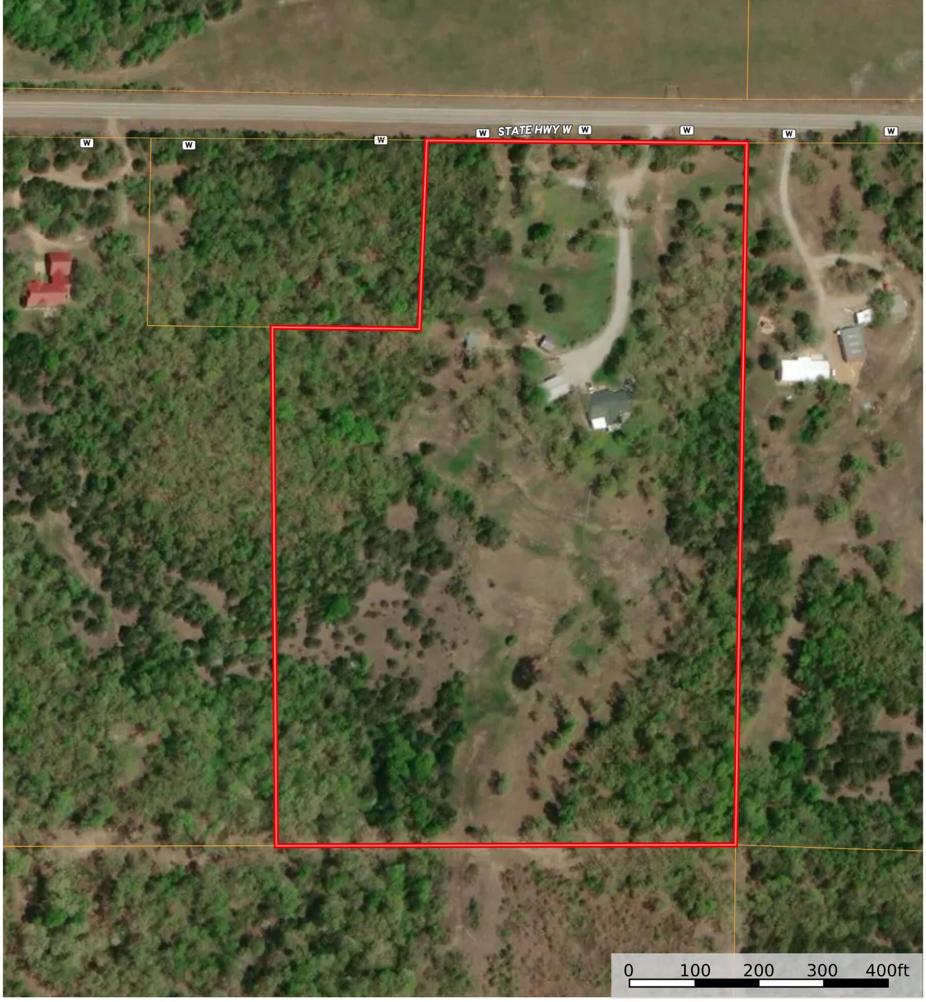 2631 State Highway W Property Photo 58