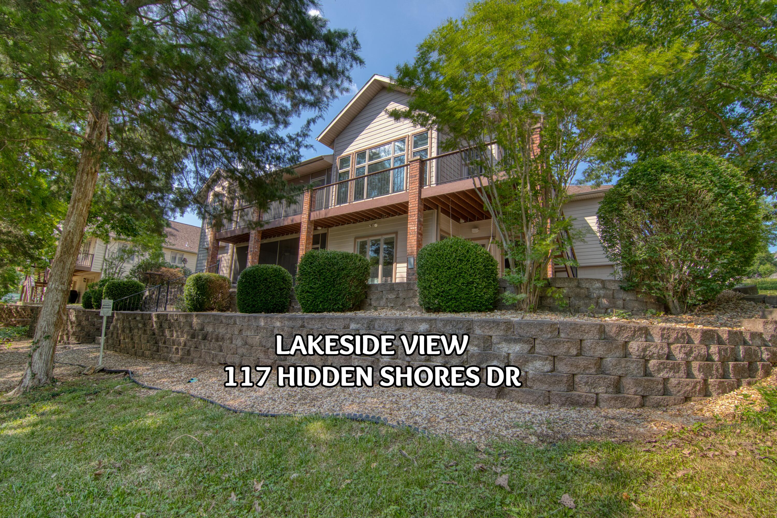 117 Hidden Shores Drive Property Photo 4