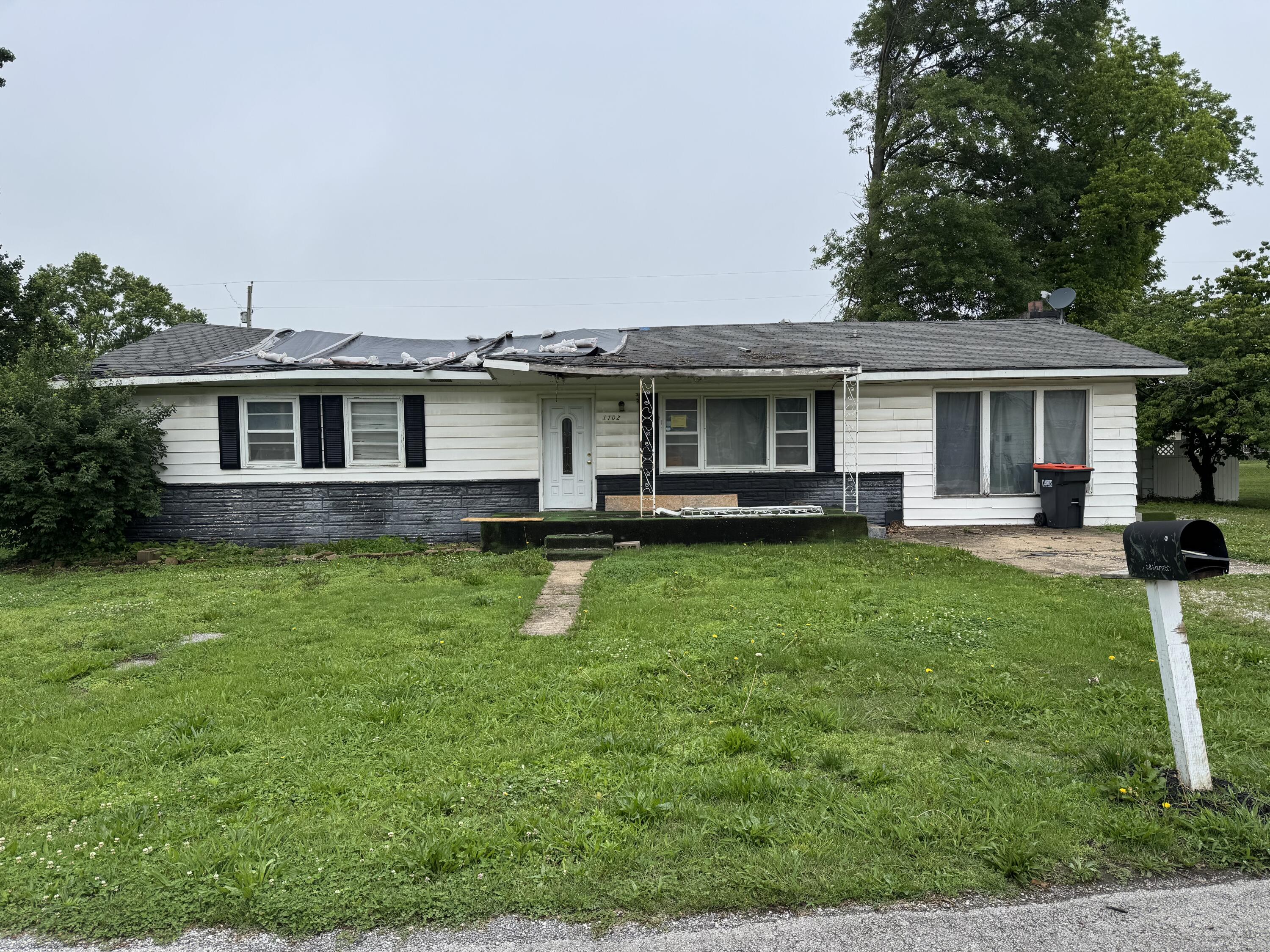 1102 Sapp Street Street Property Photo 1