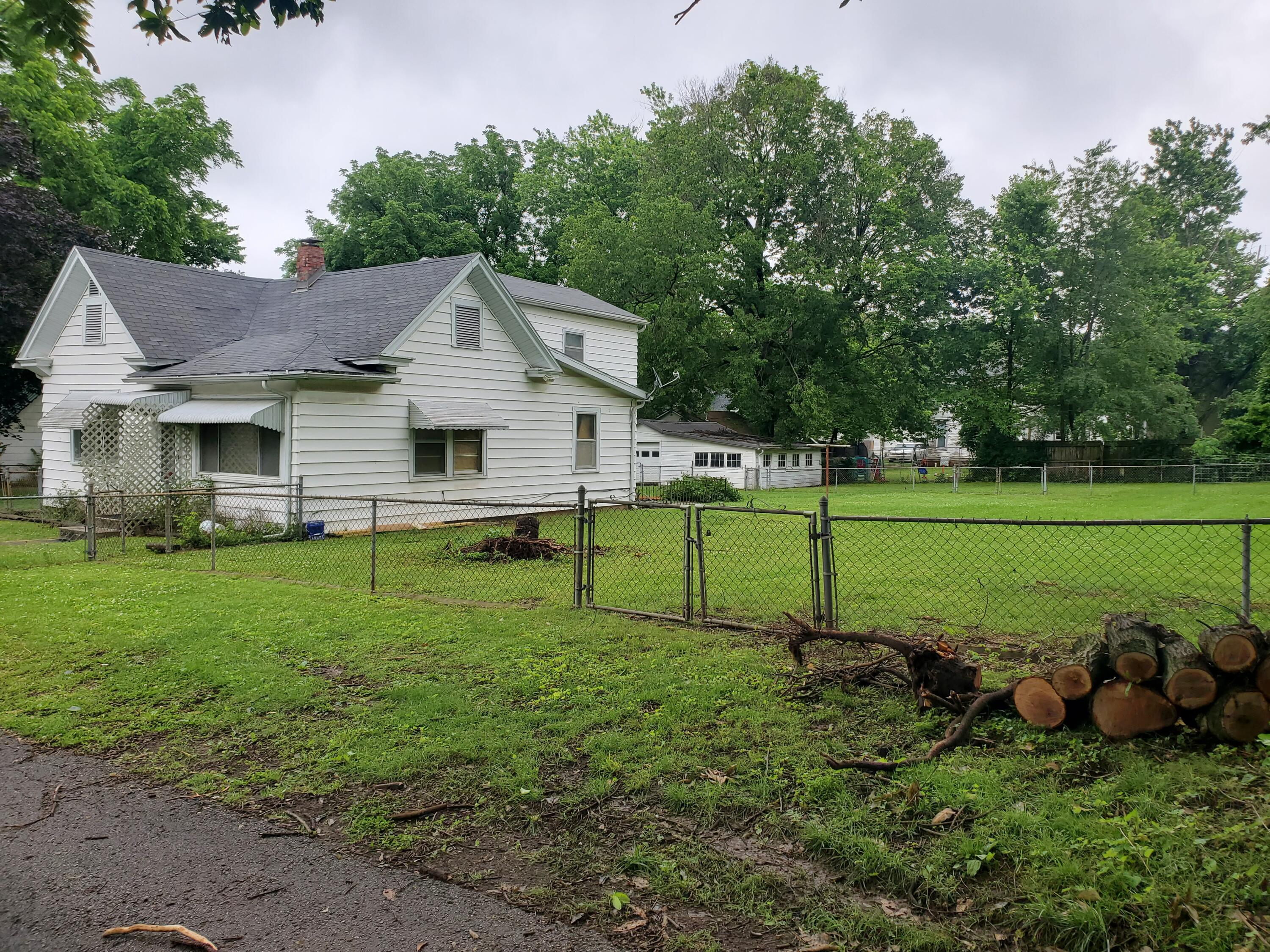 620 South Weaver Court Property Photo 1