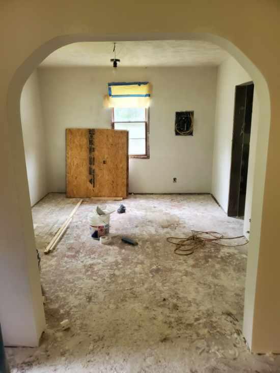620 South Weaver Court Property Photo 2