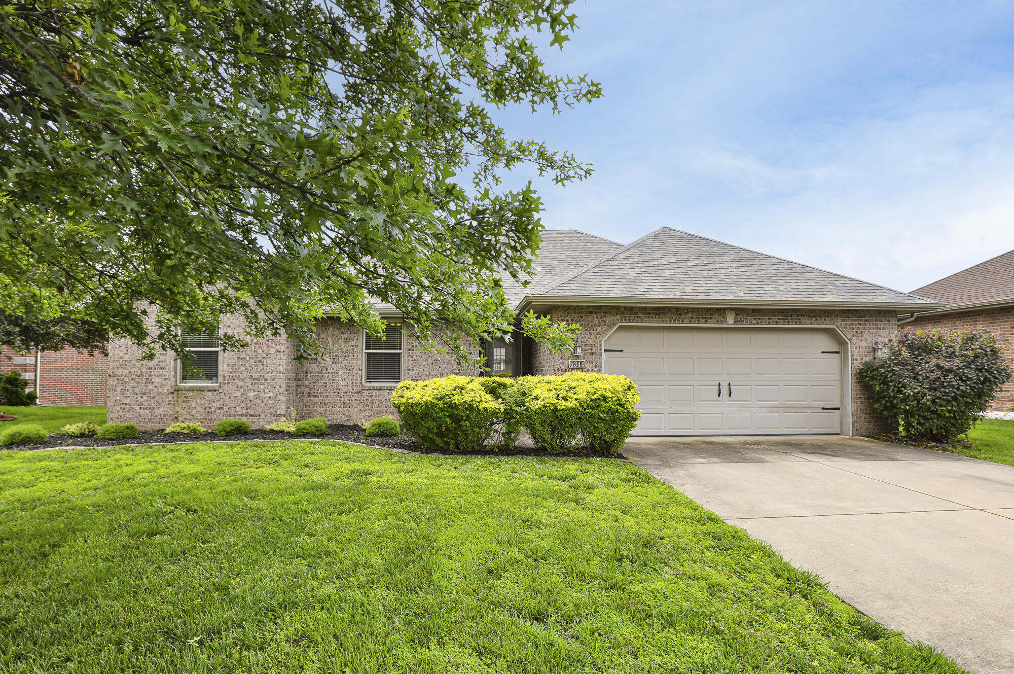 5344 Soapberry Court Property Photo 1
